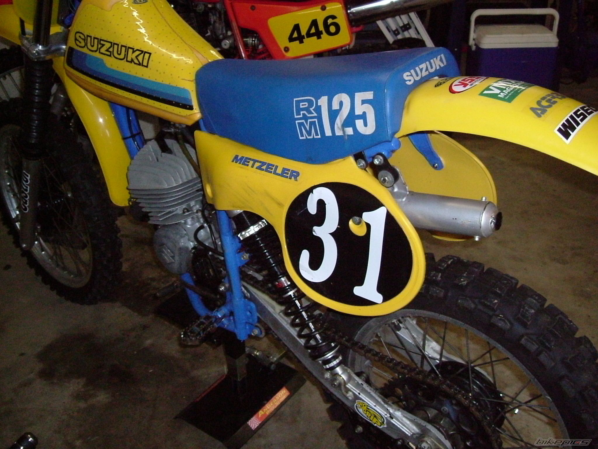 Bike Photo 876171