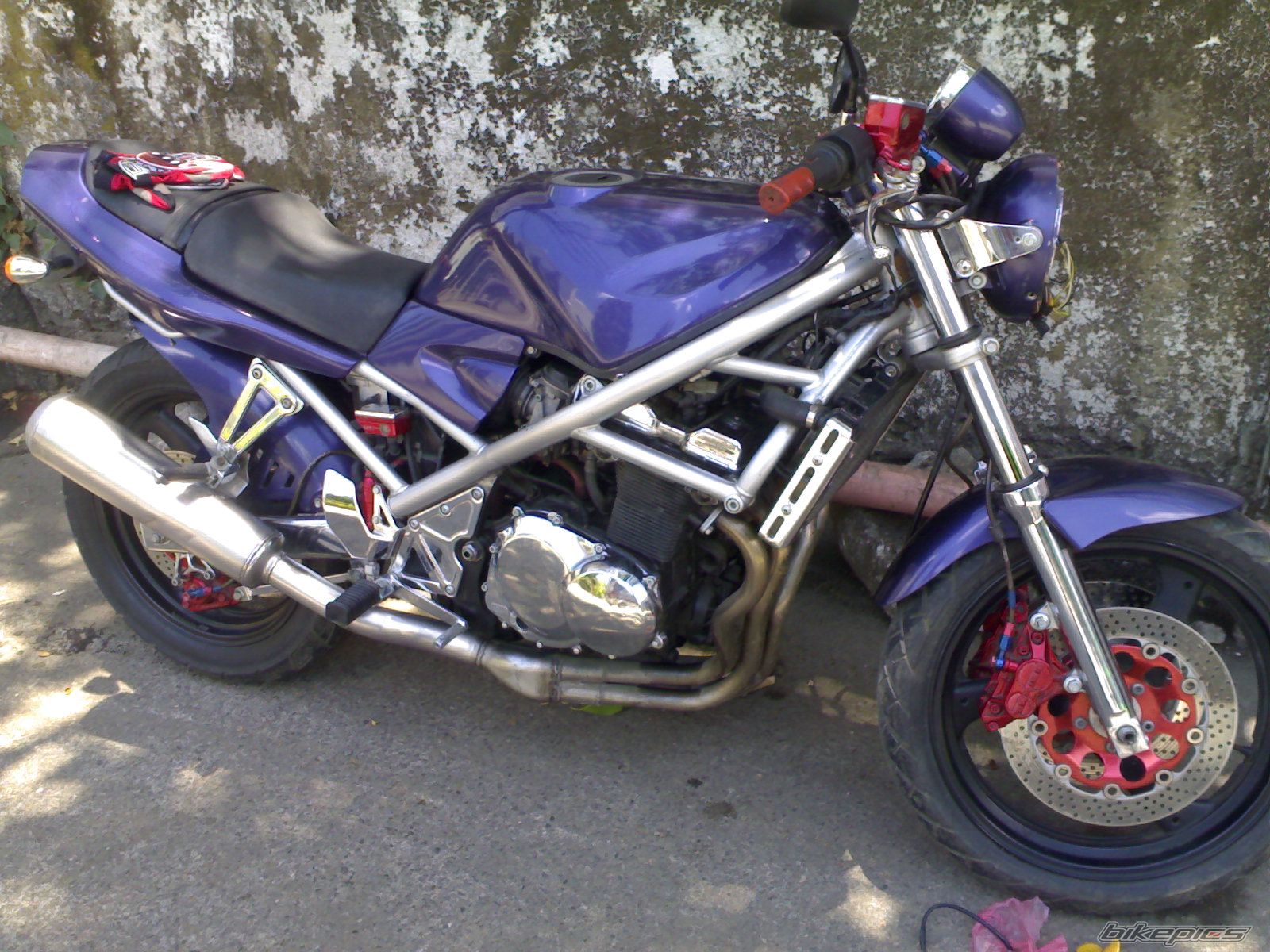 Bike Photo 876200