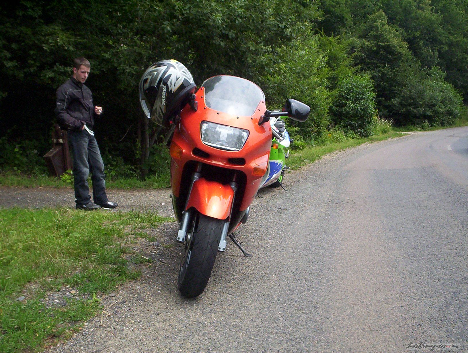 Bike Photo 876203