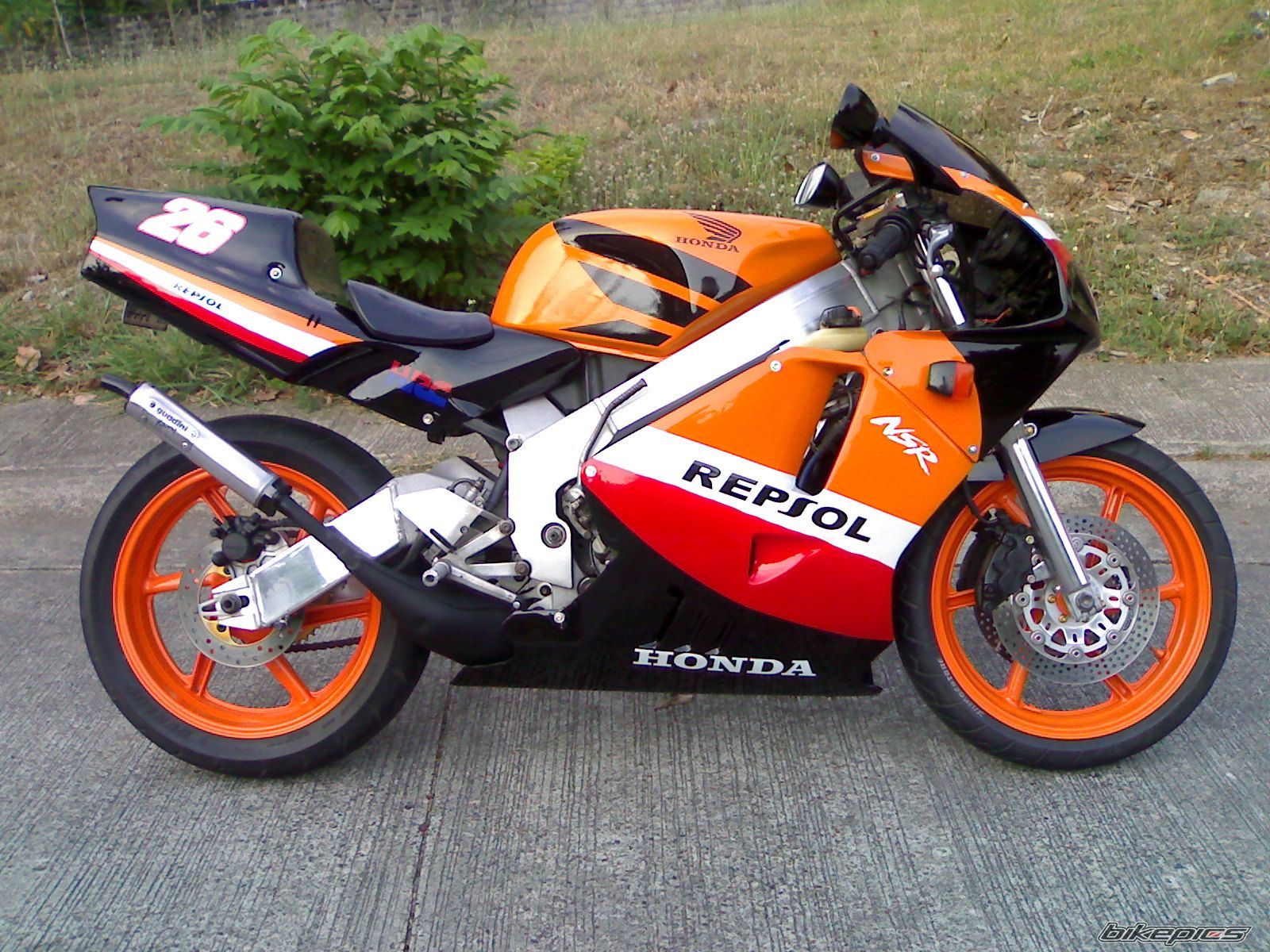 Bike Photo 876208