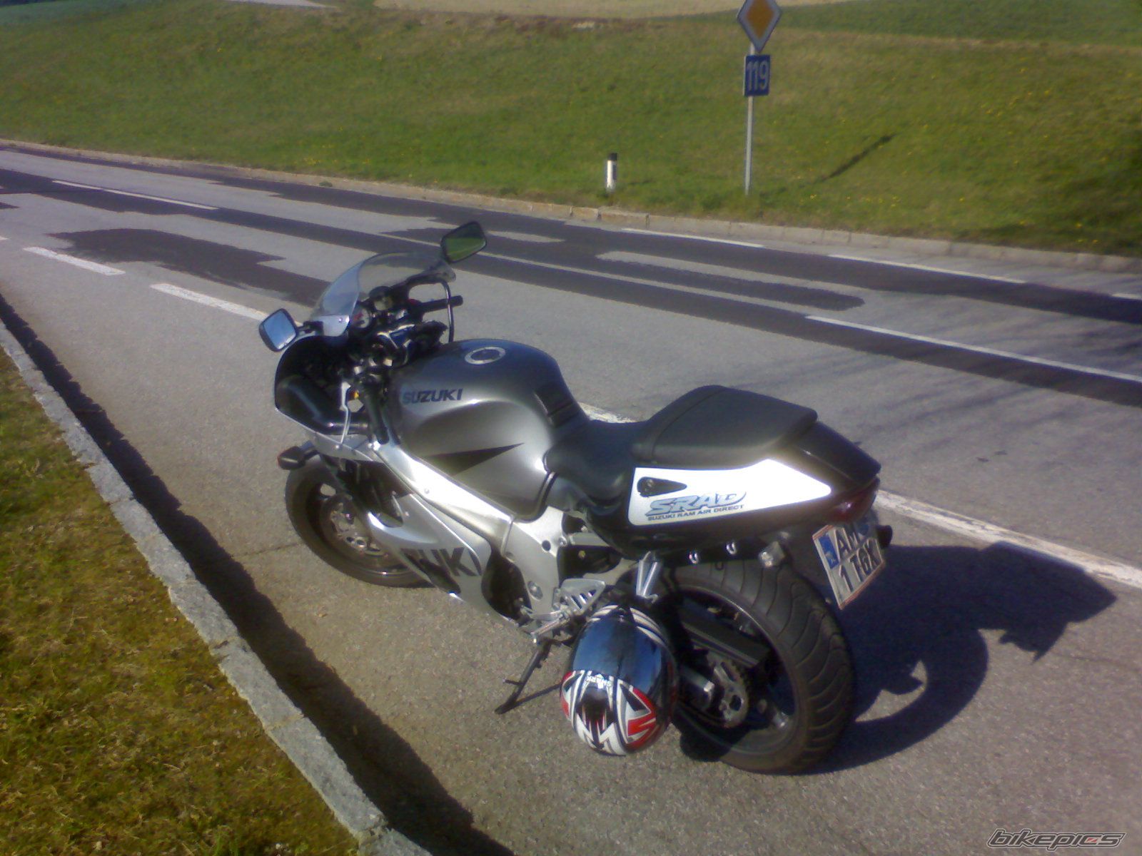 Bike Photo 876243