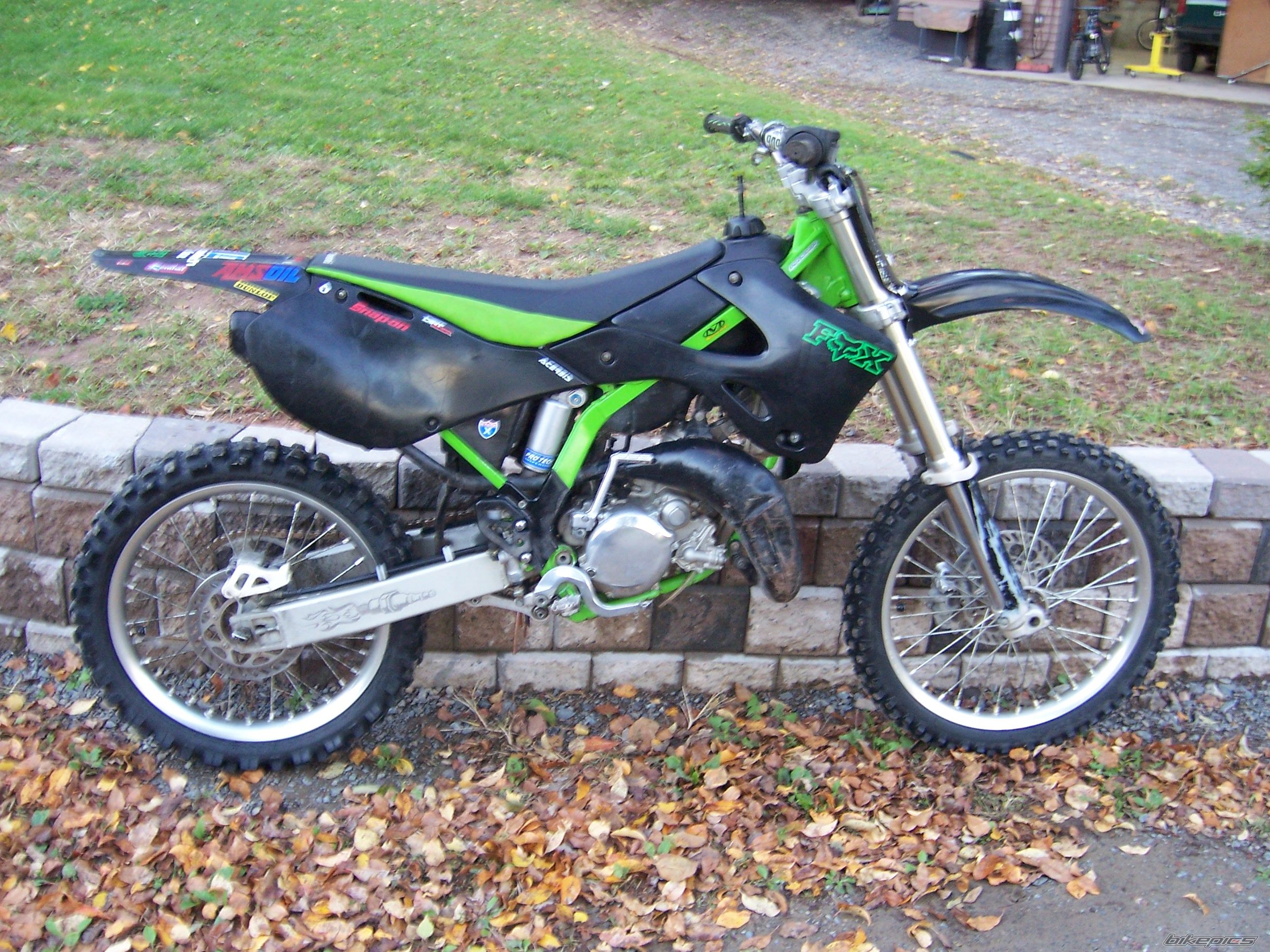 Bike Photo 876252