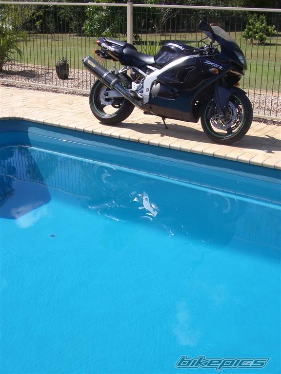 Bike Photo 876310