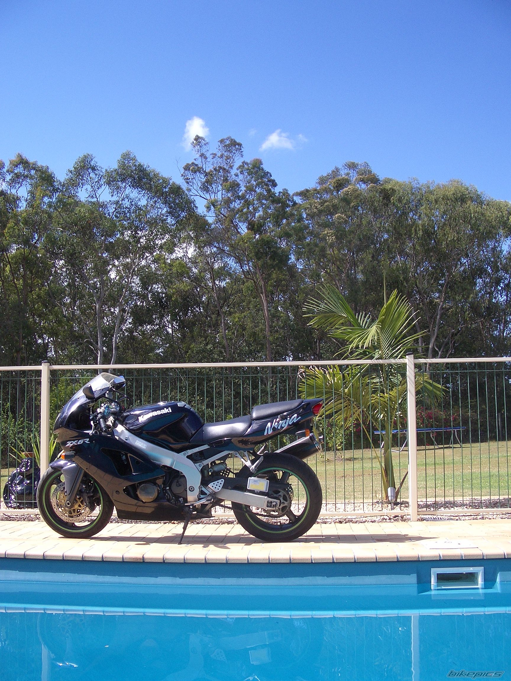 Bike Photo 876314