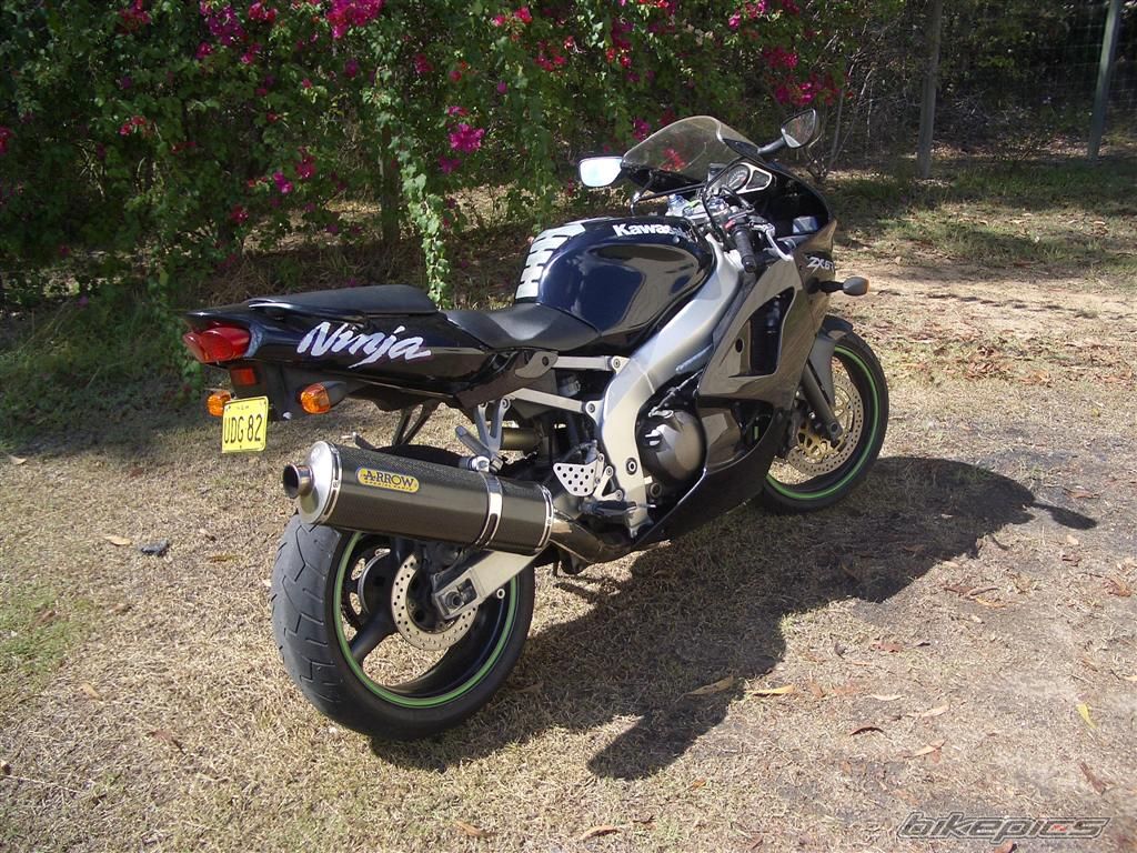 Bike Photo 876331