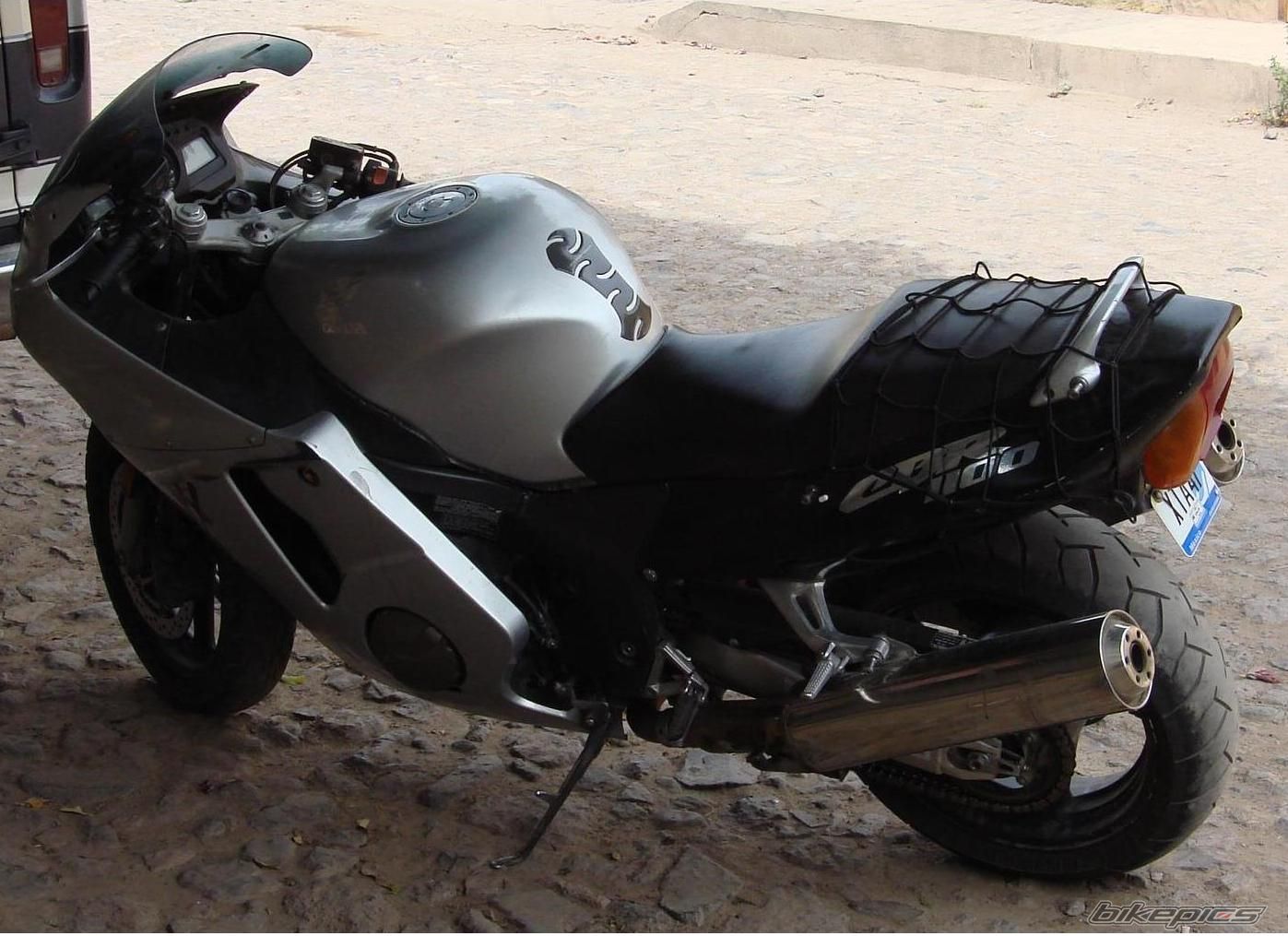 Bike Photo 876362