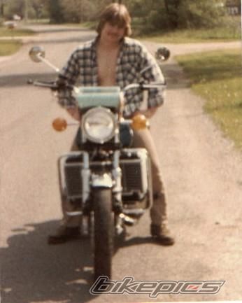 Bike Photo 876380