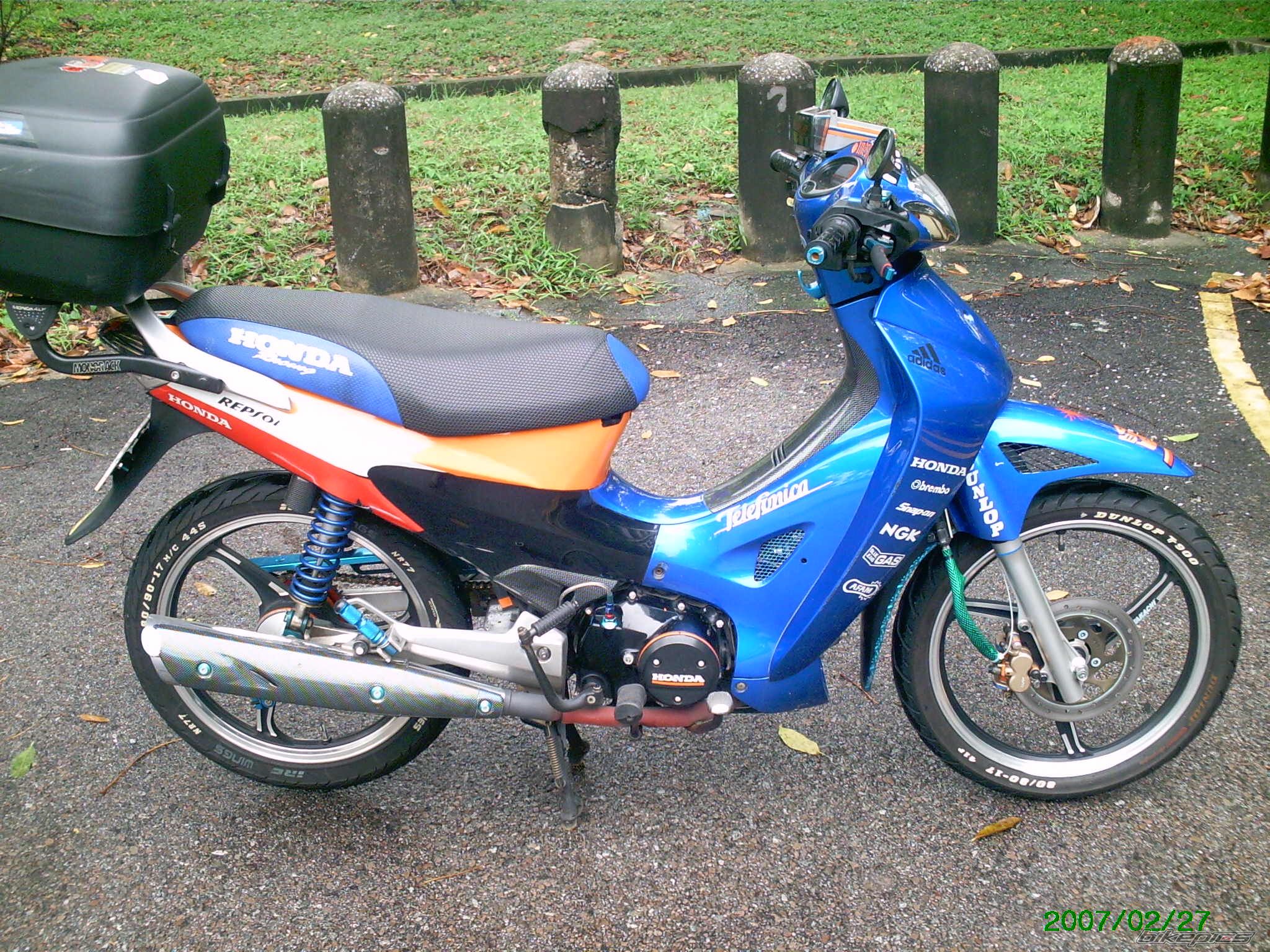 Bike Photo 876383