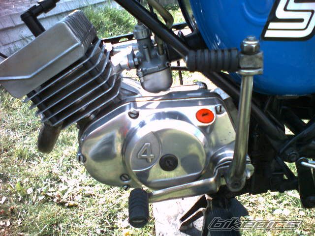 Bike Photo 876388