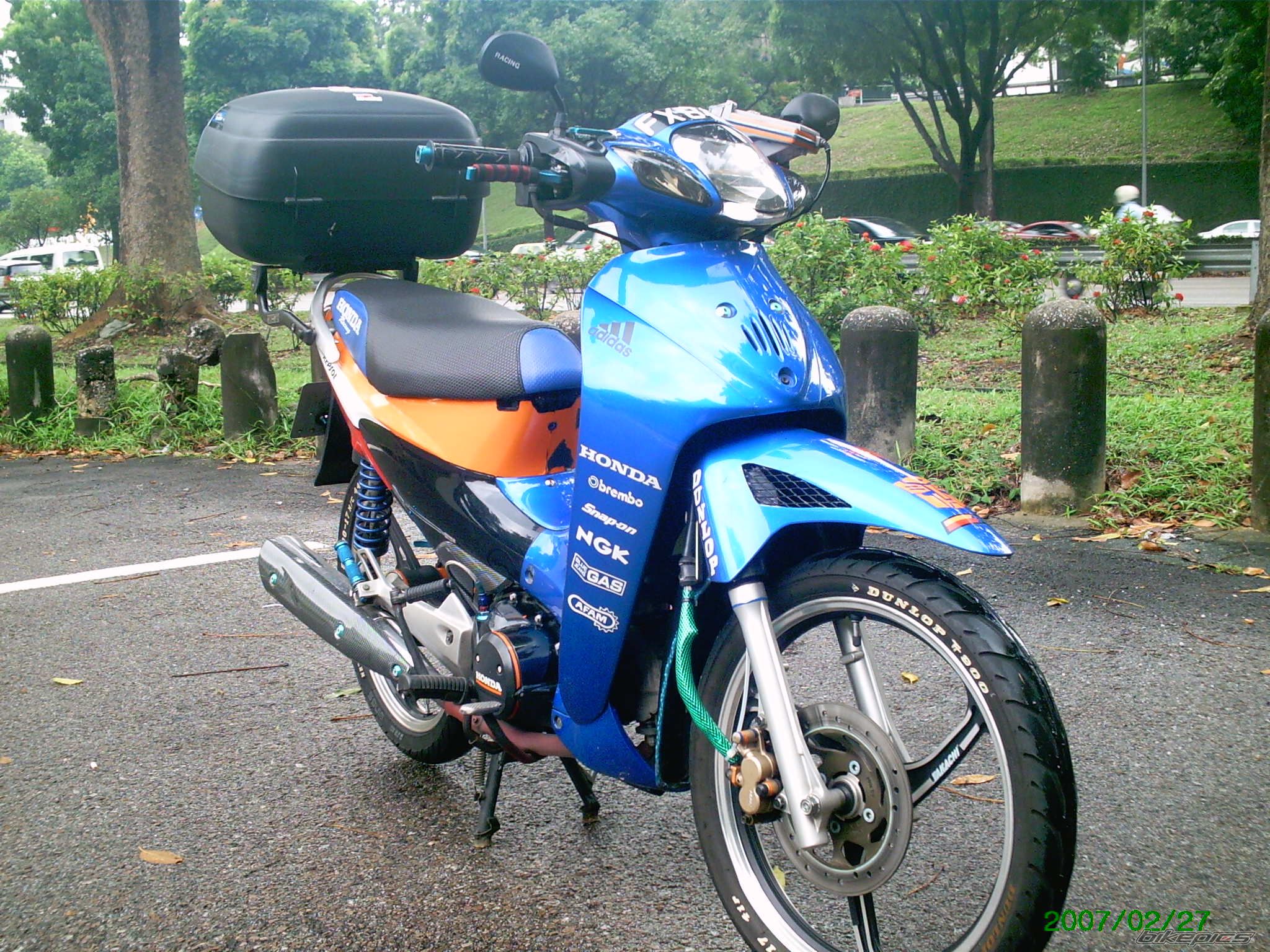 Bike Photo 876398