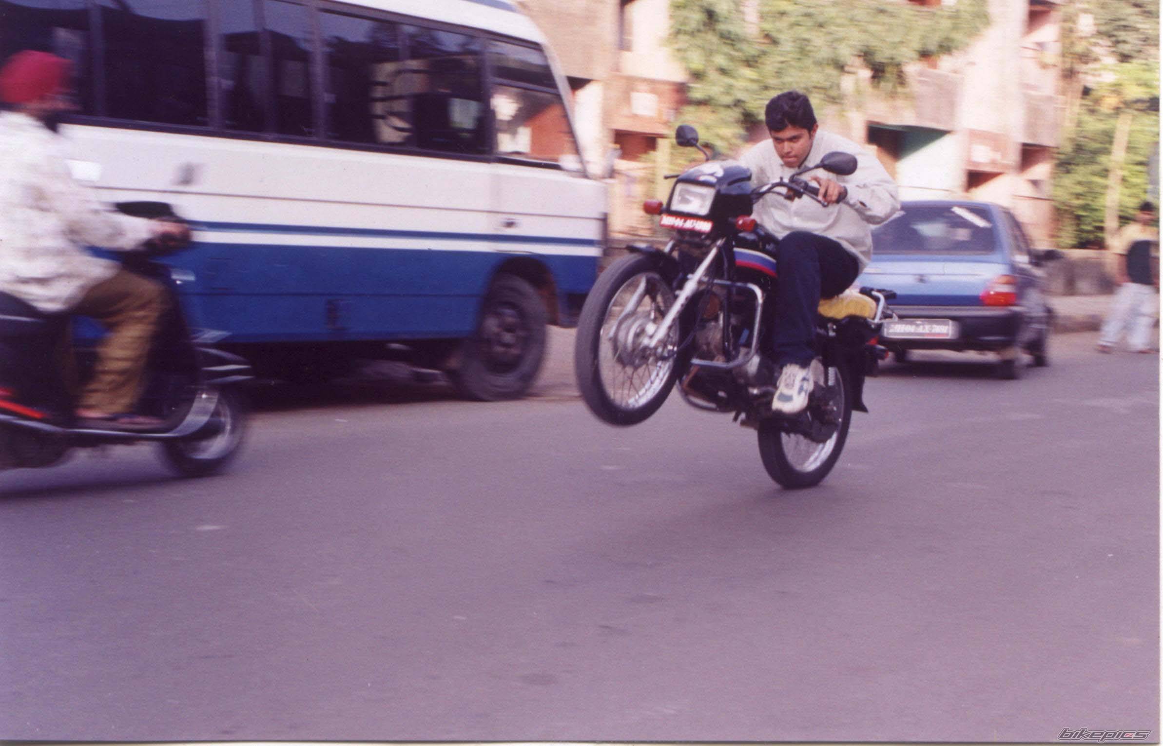 Bike Photo 8764