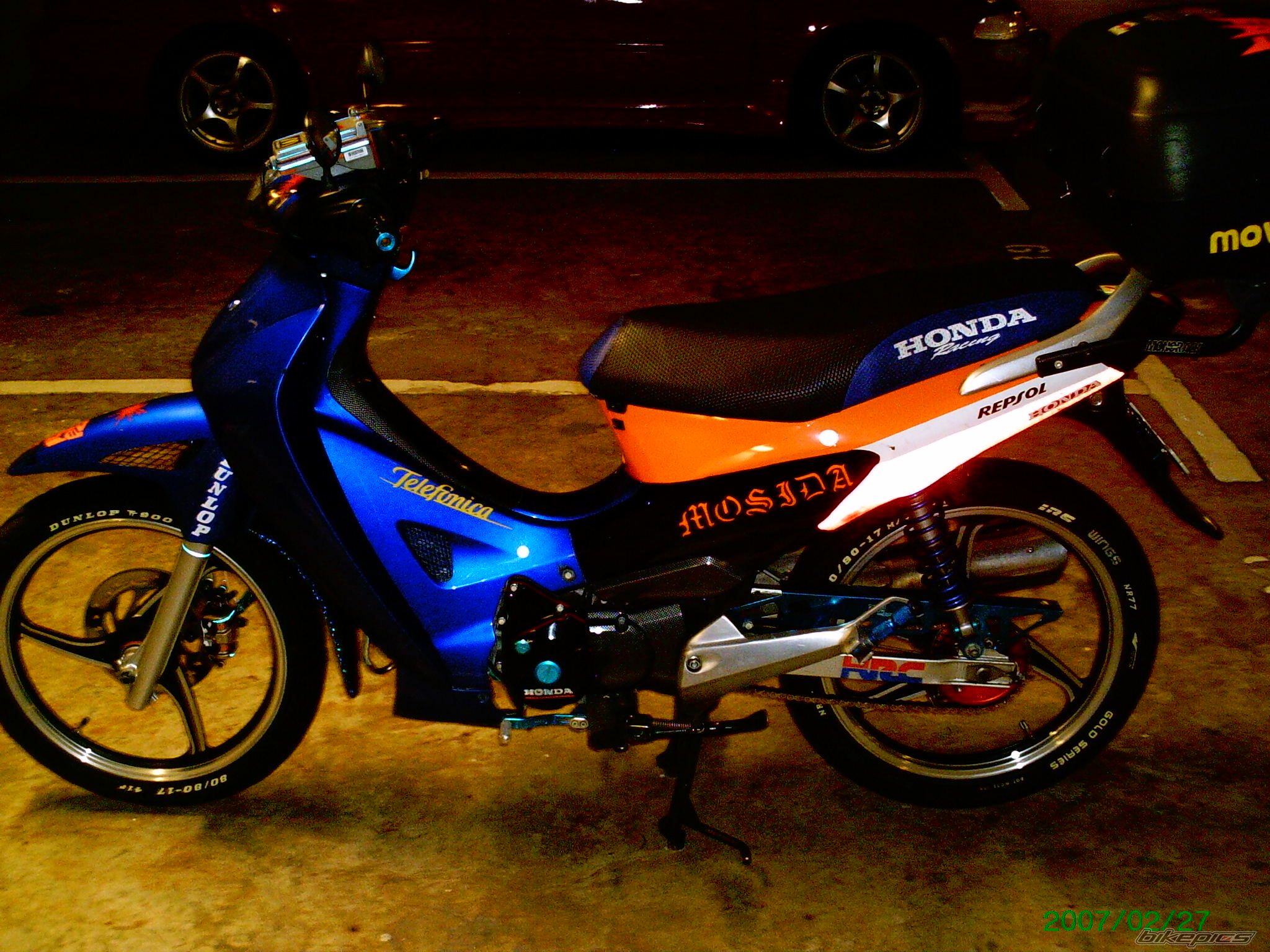 Bike Photo 876404