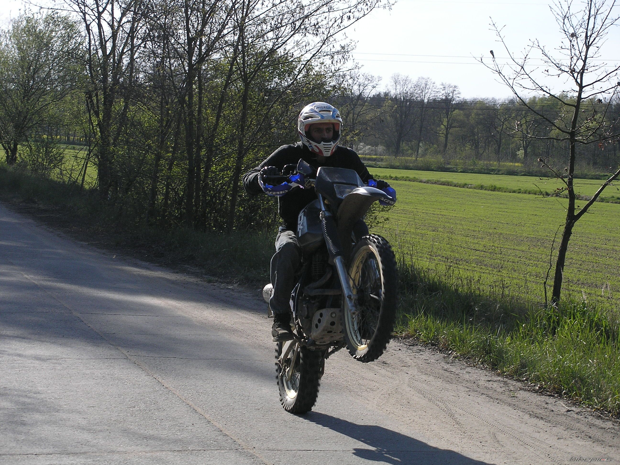 Bike Photo 876412