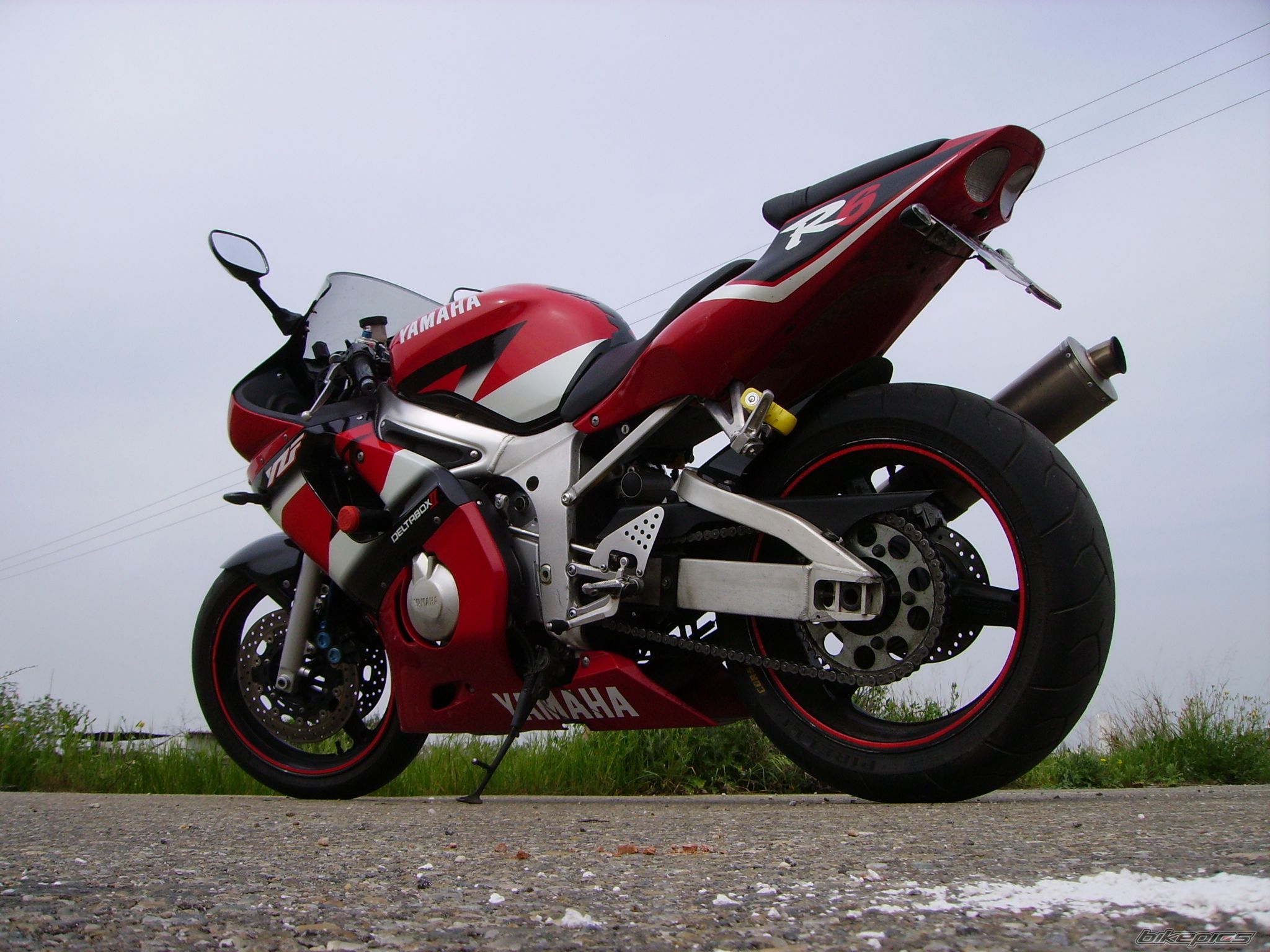 Bike Photo 876438