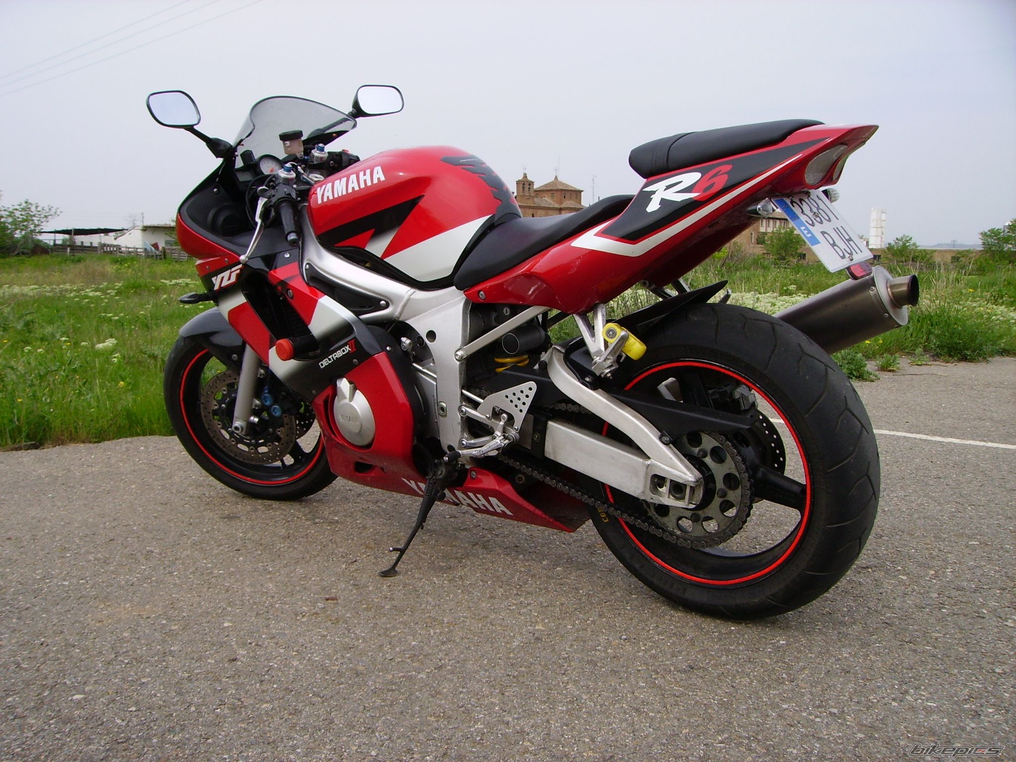 Bike Photo 876440