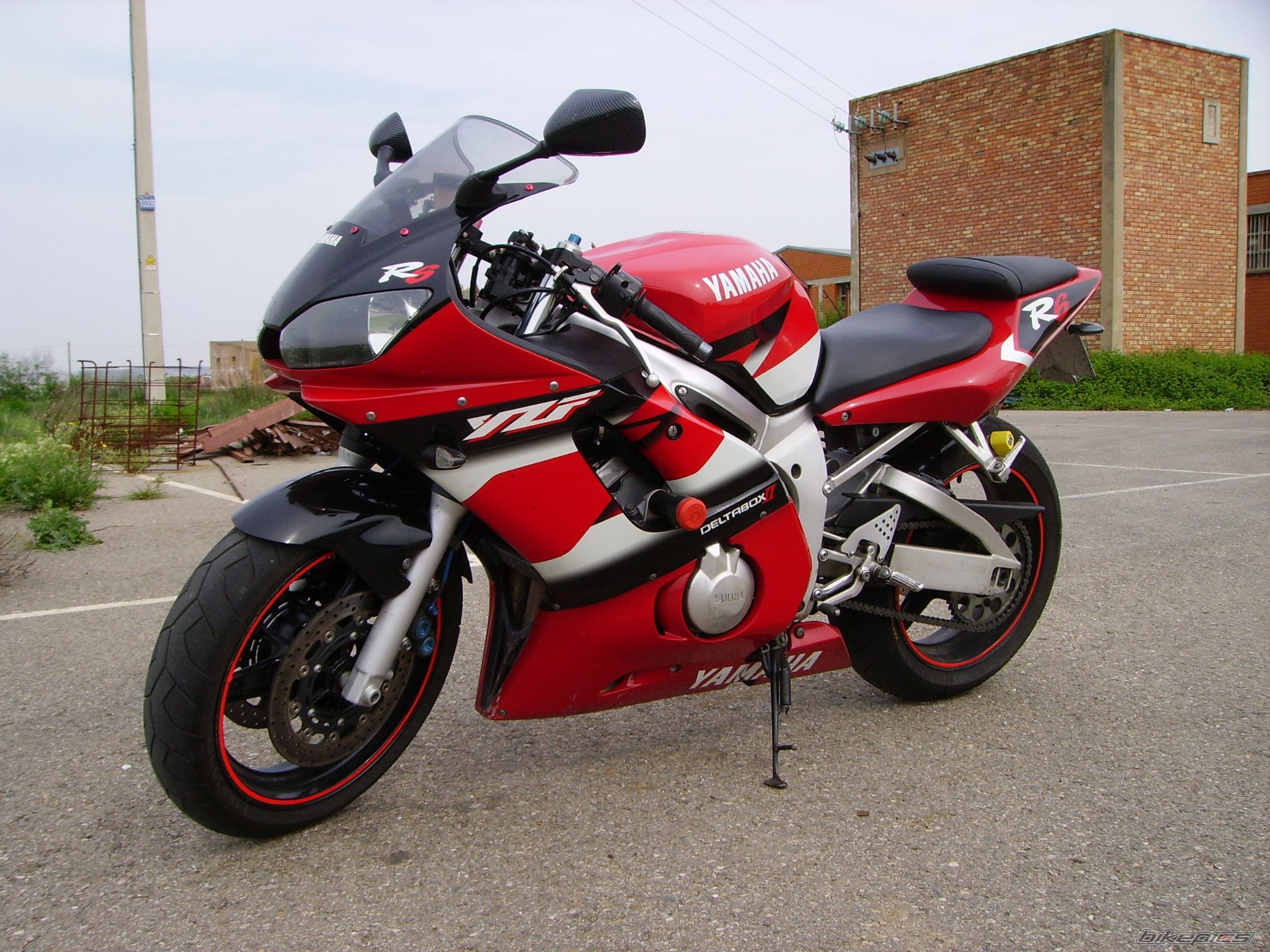 Bike Photo 876441