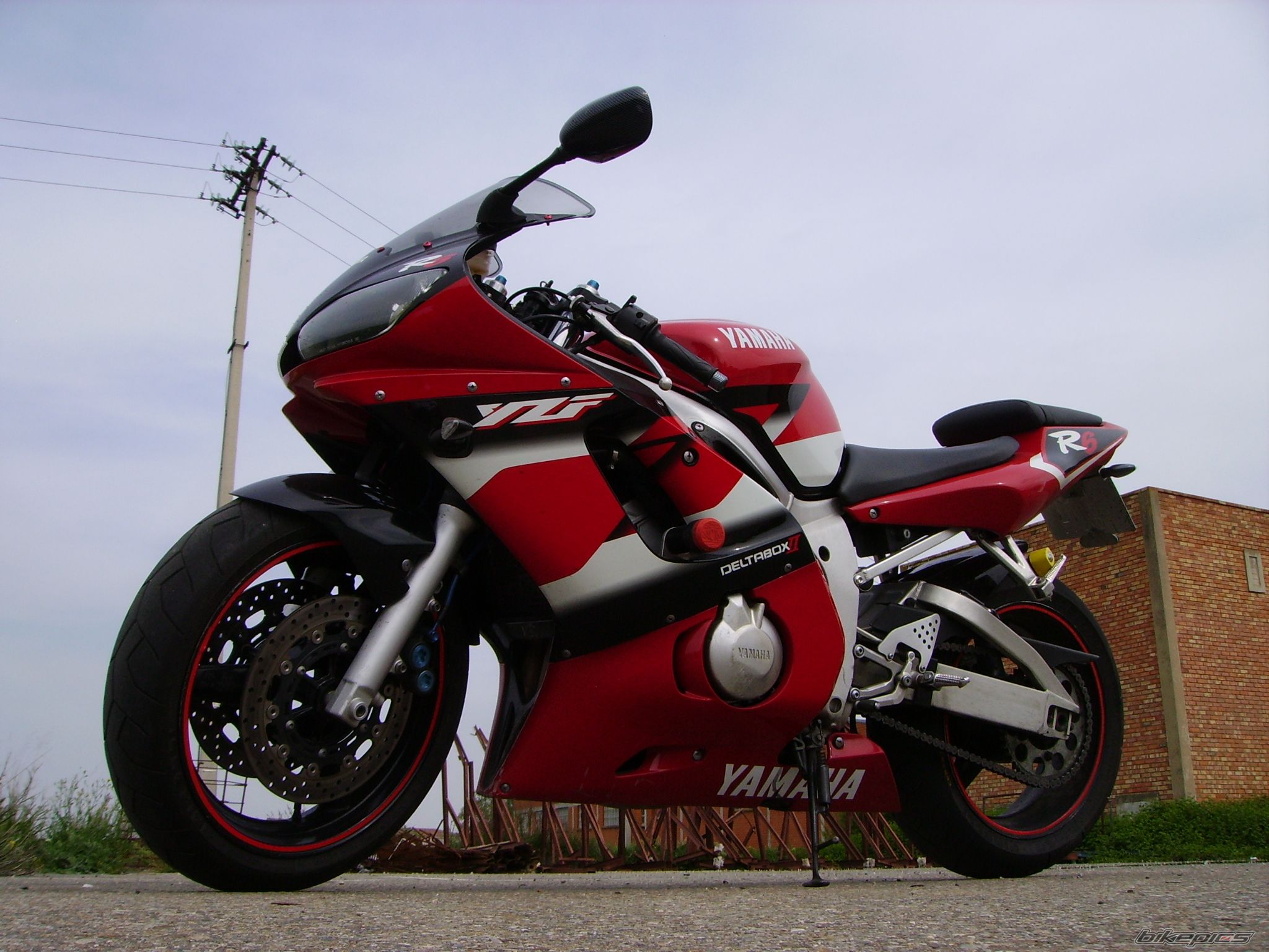 Bike Photo 876443