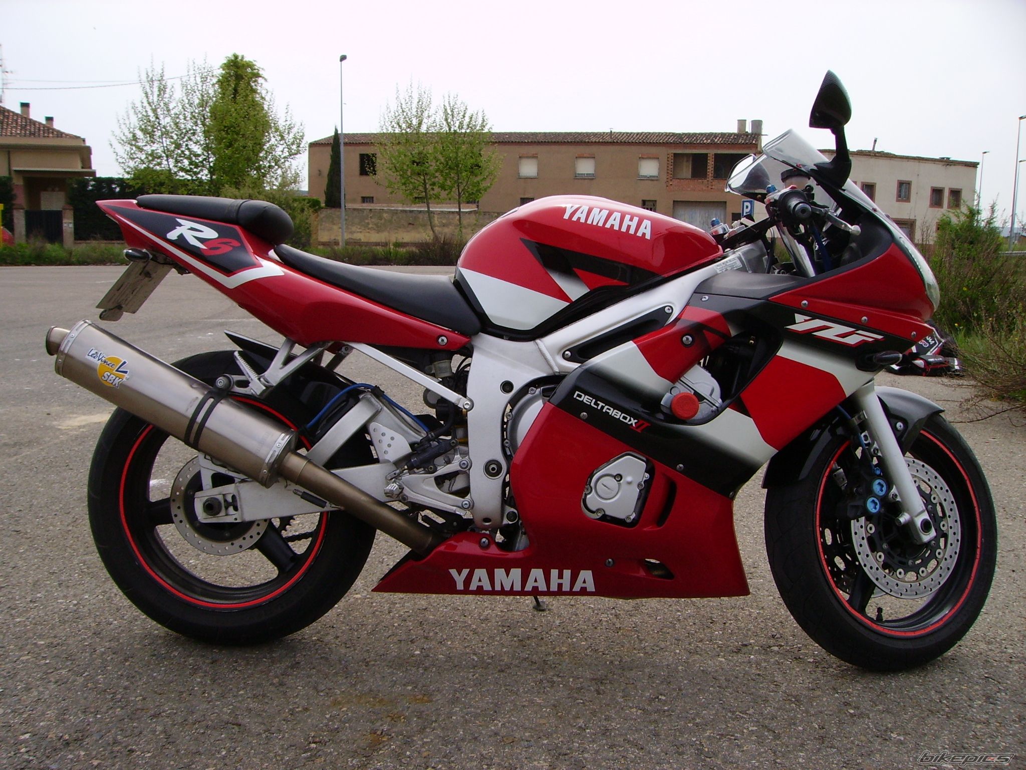 Bike Photo 876444