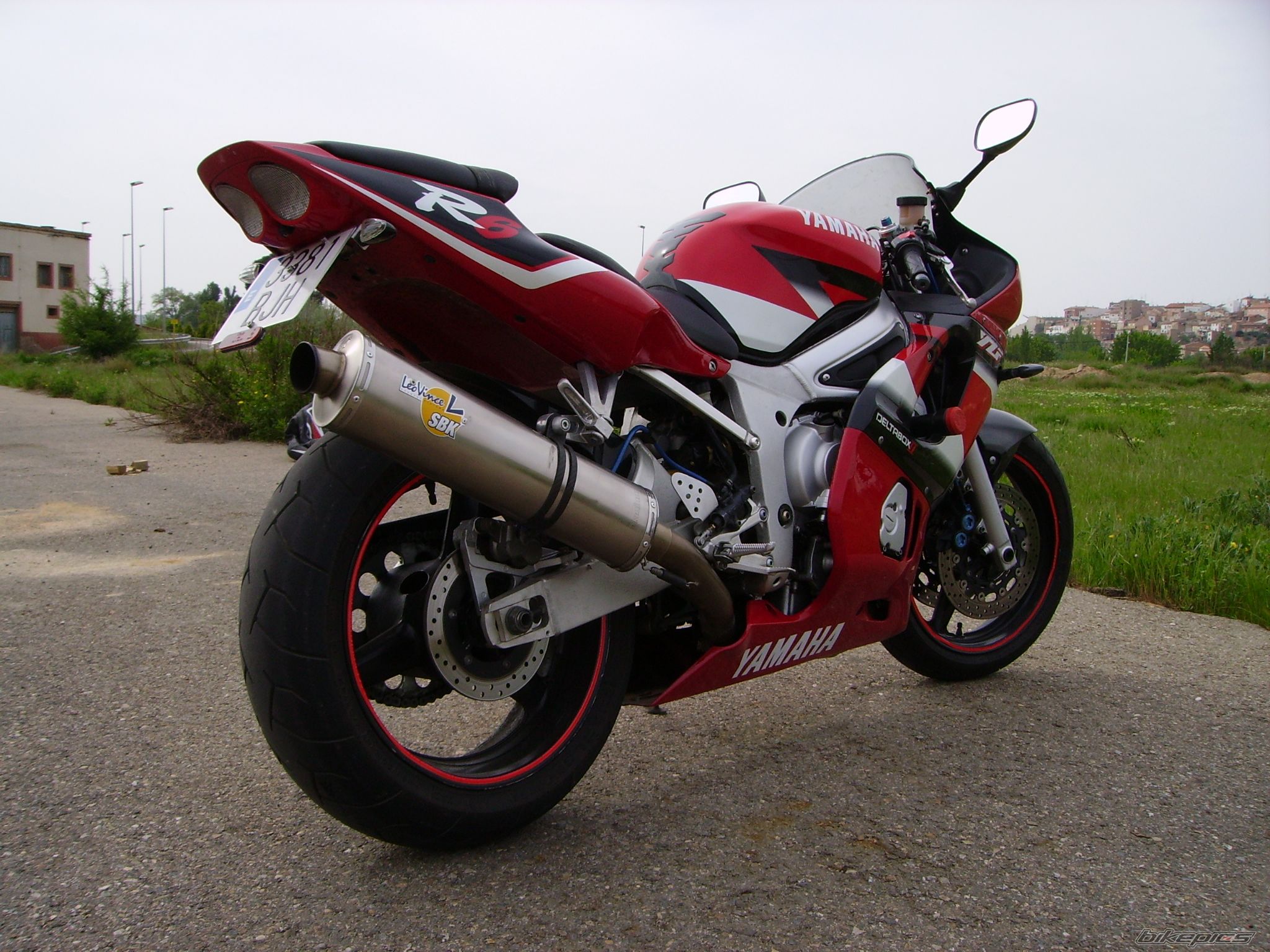 Bike Photo 876445