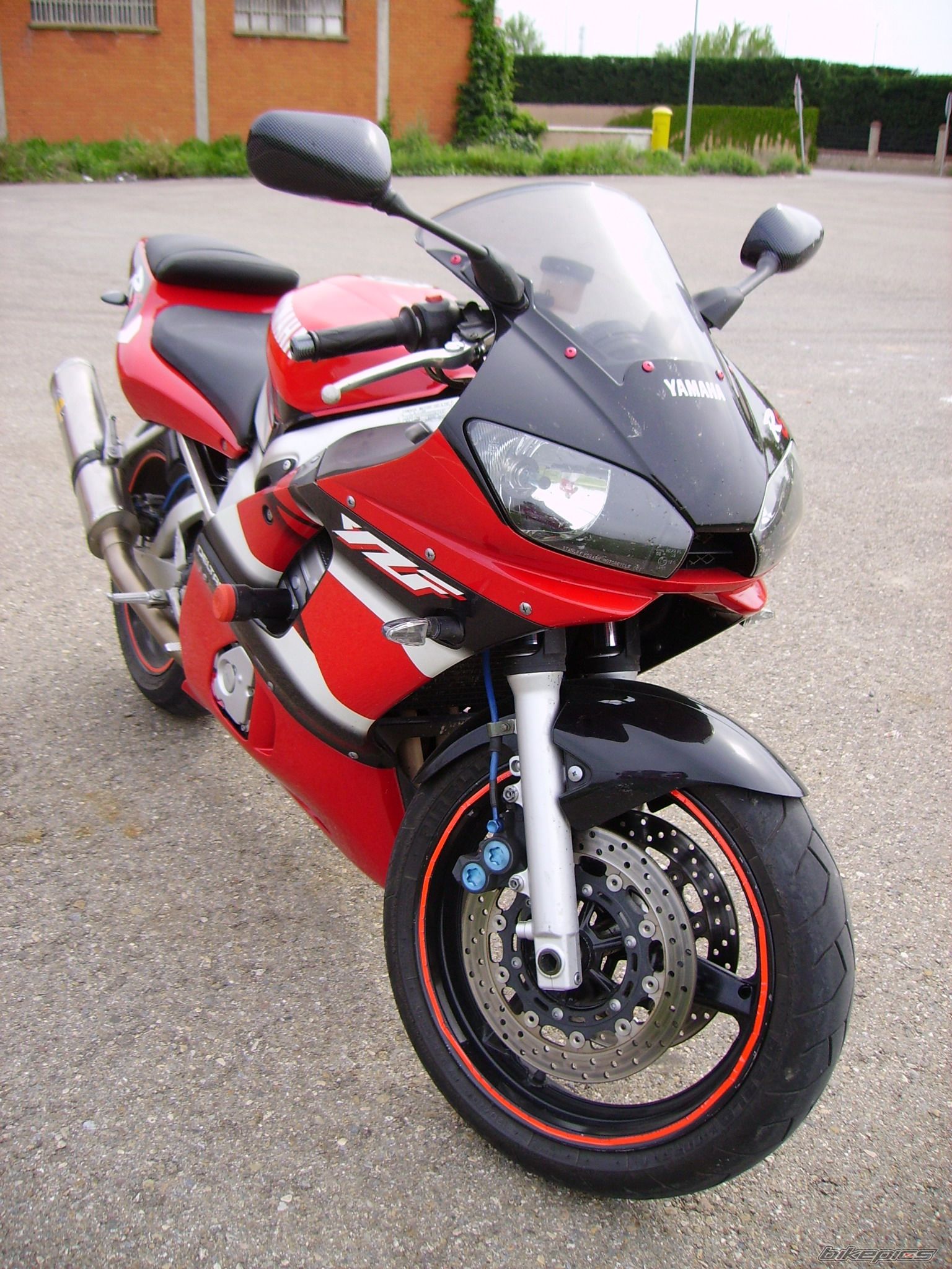 Bike Photo 876446