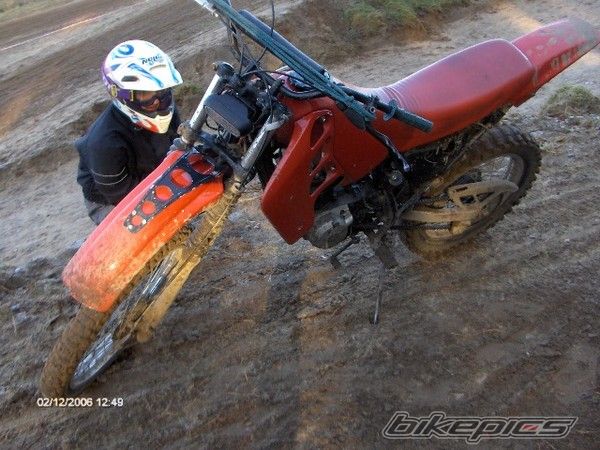 Bike Photo 876475