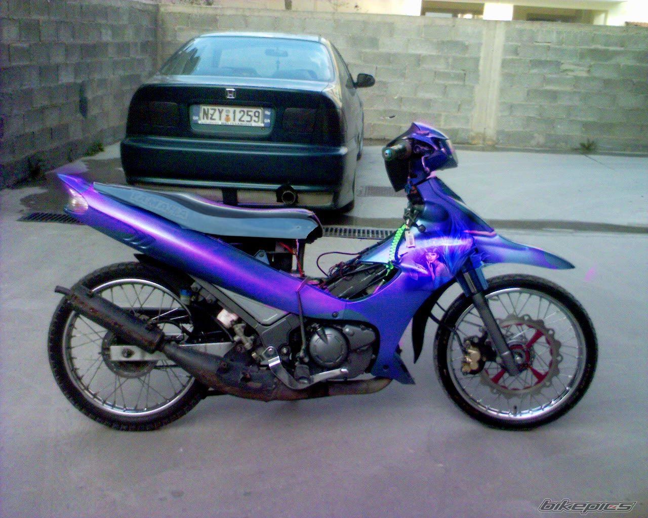 Bike Photo 876489