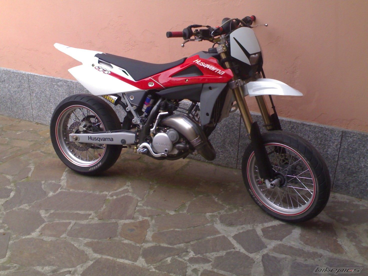 Bike Photo 876490
