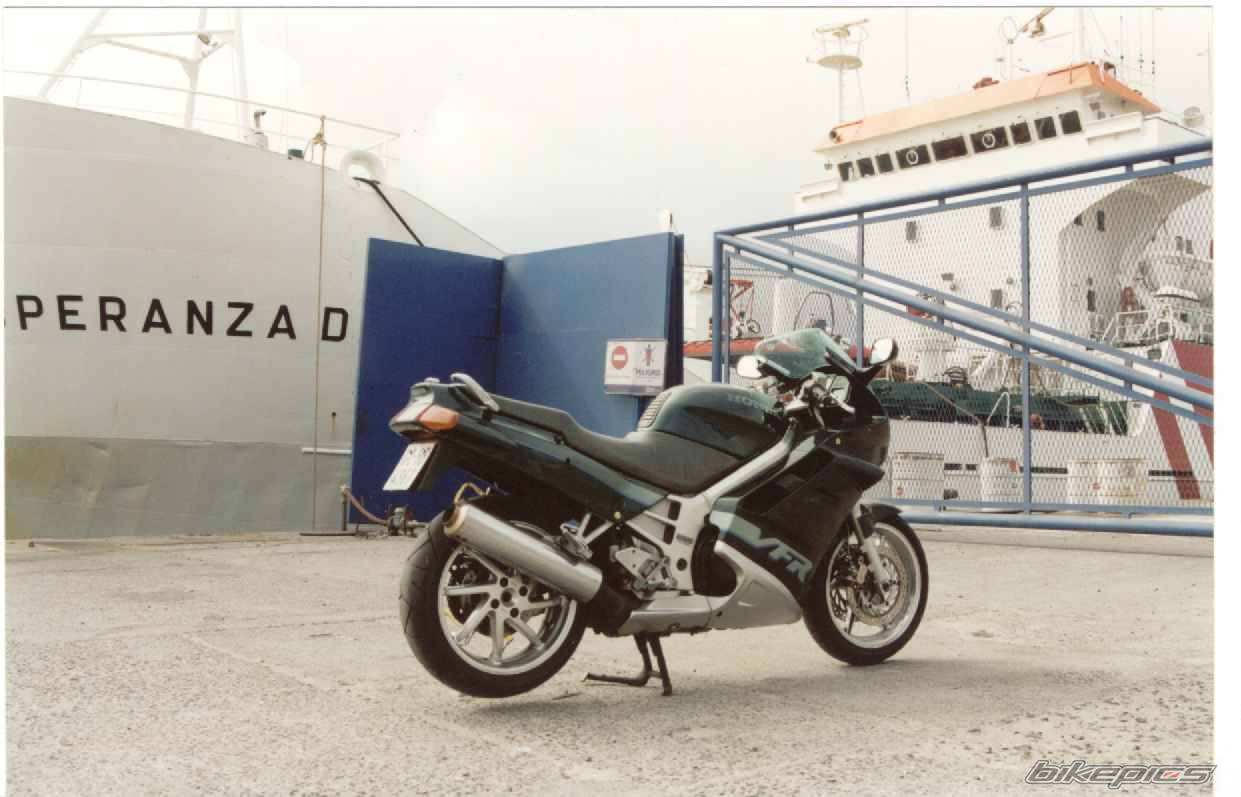 Bike Photo 8765