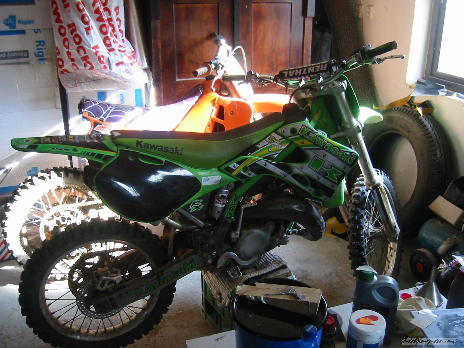 Bike Photo 876504