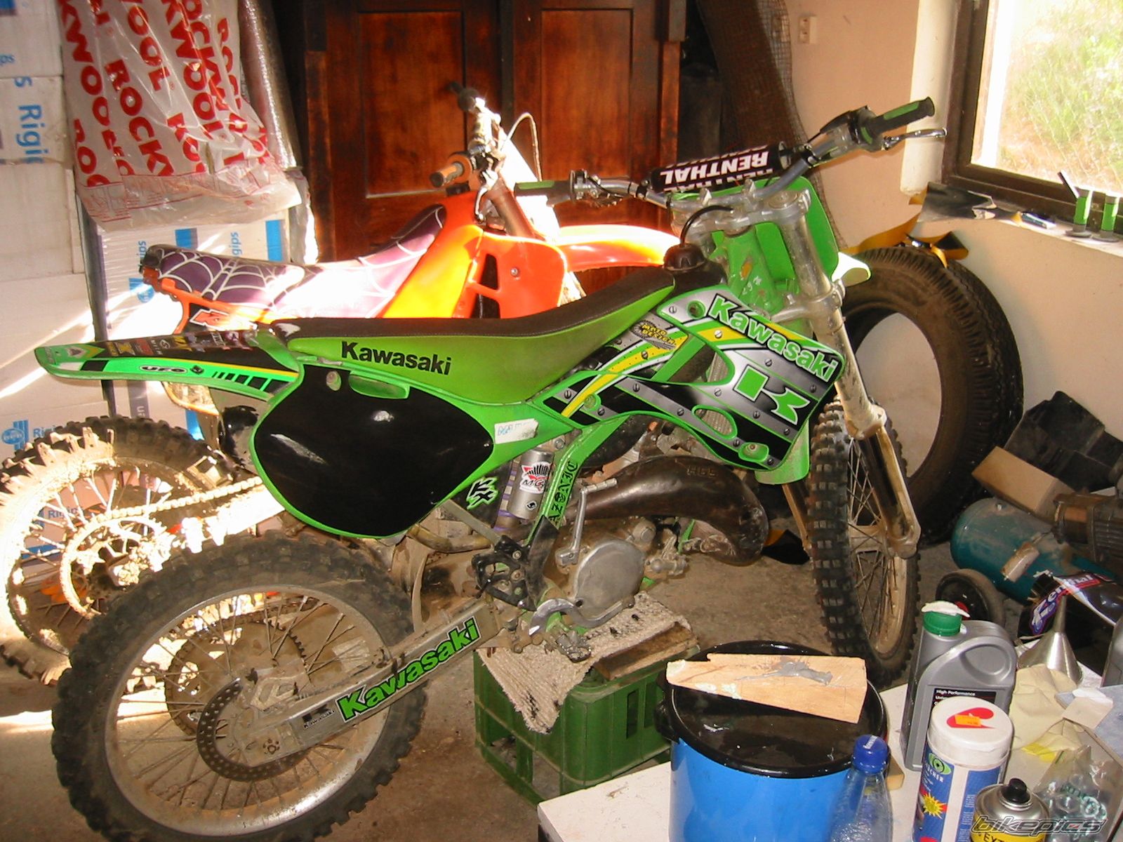 Bike Photo 876505