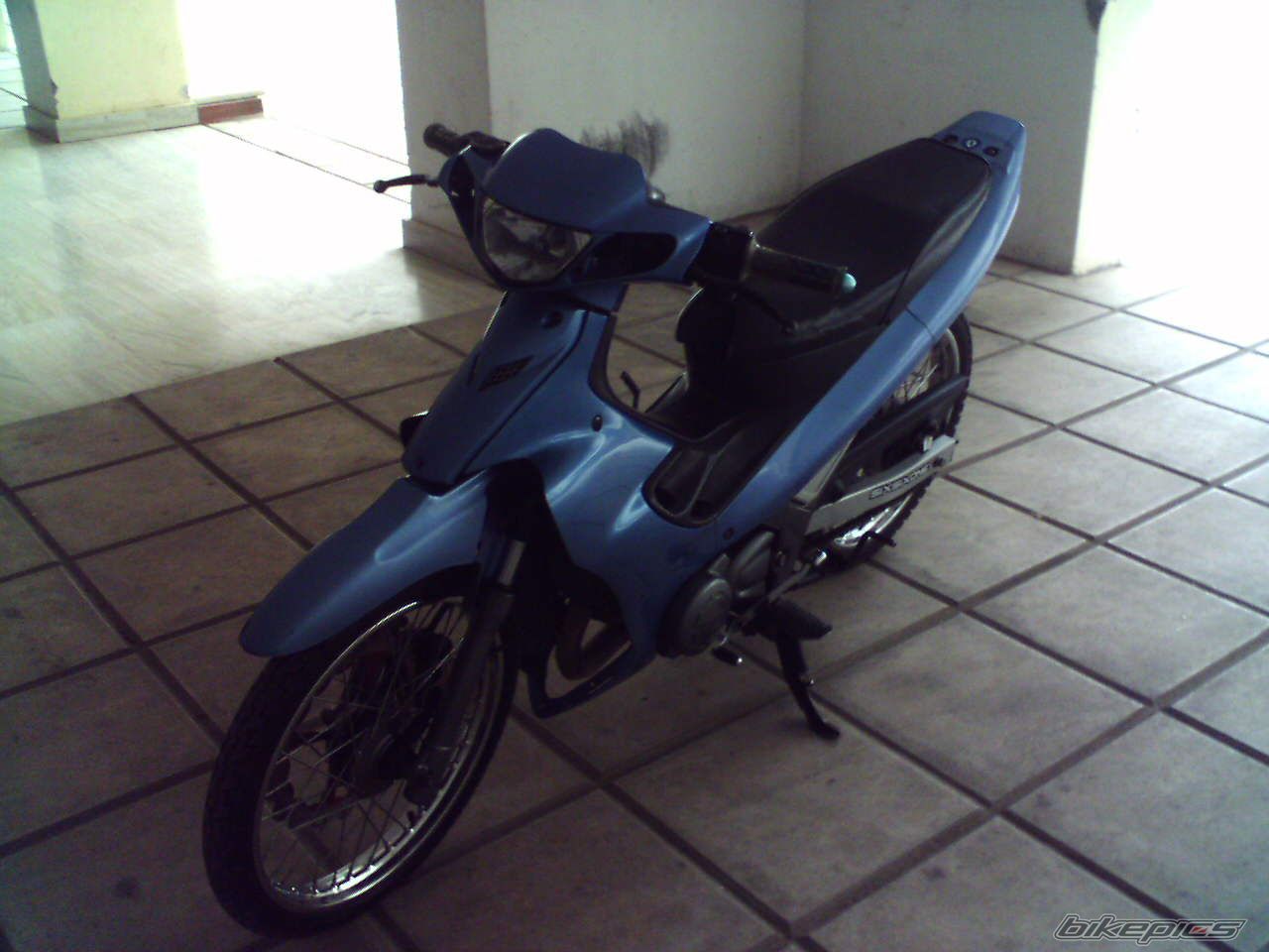 Bike Photo 876511