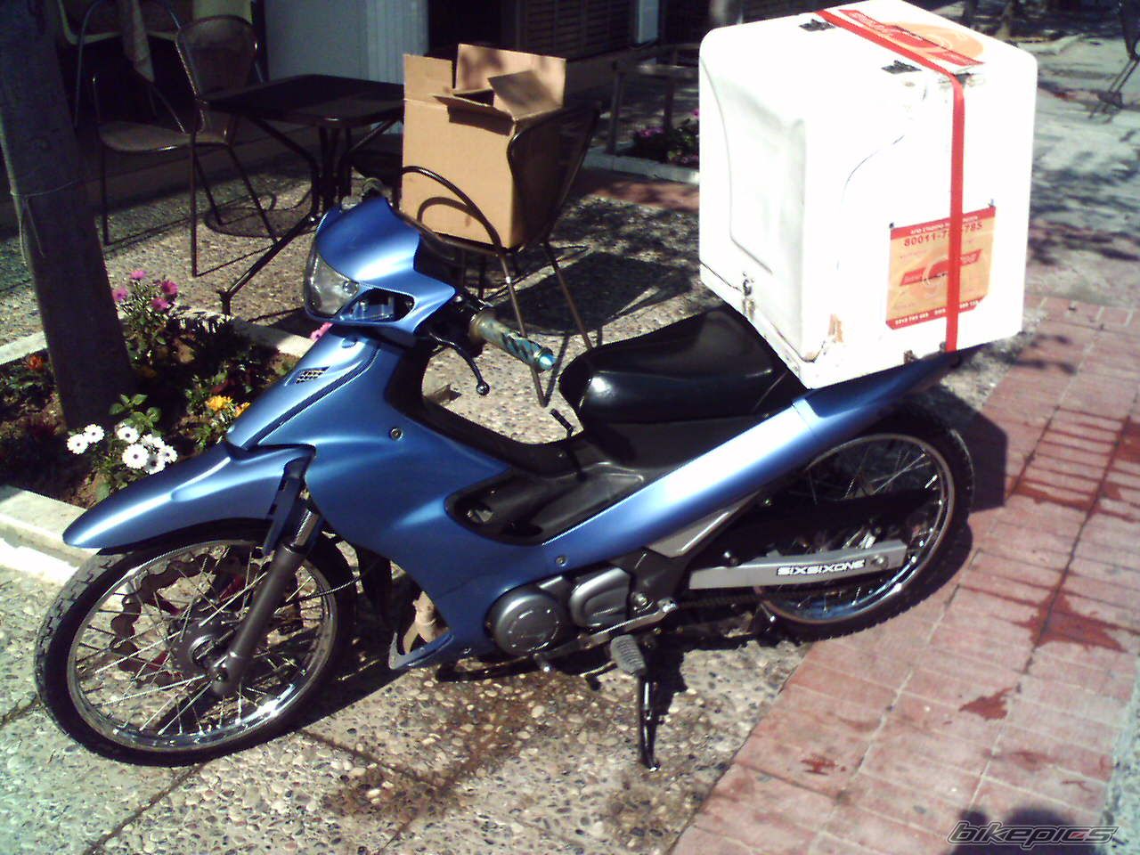 Bike Photo 876516