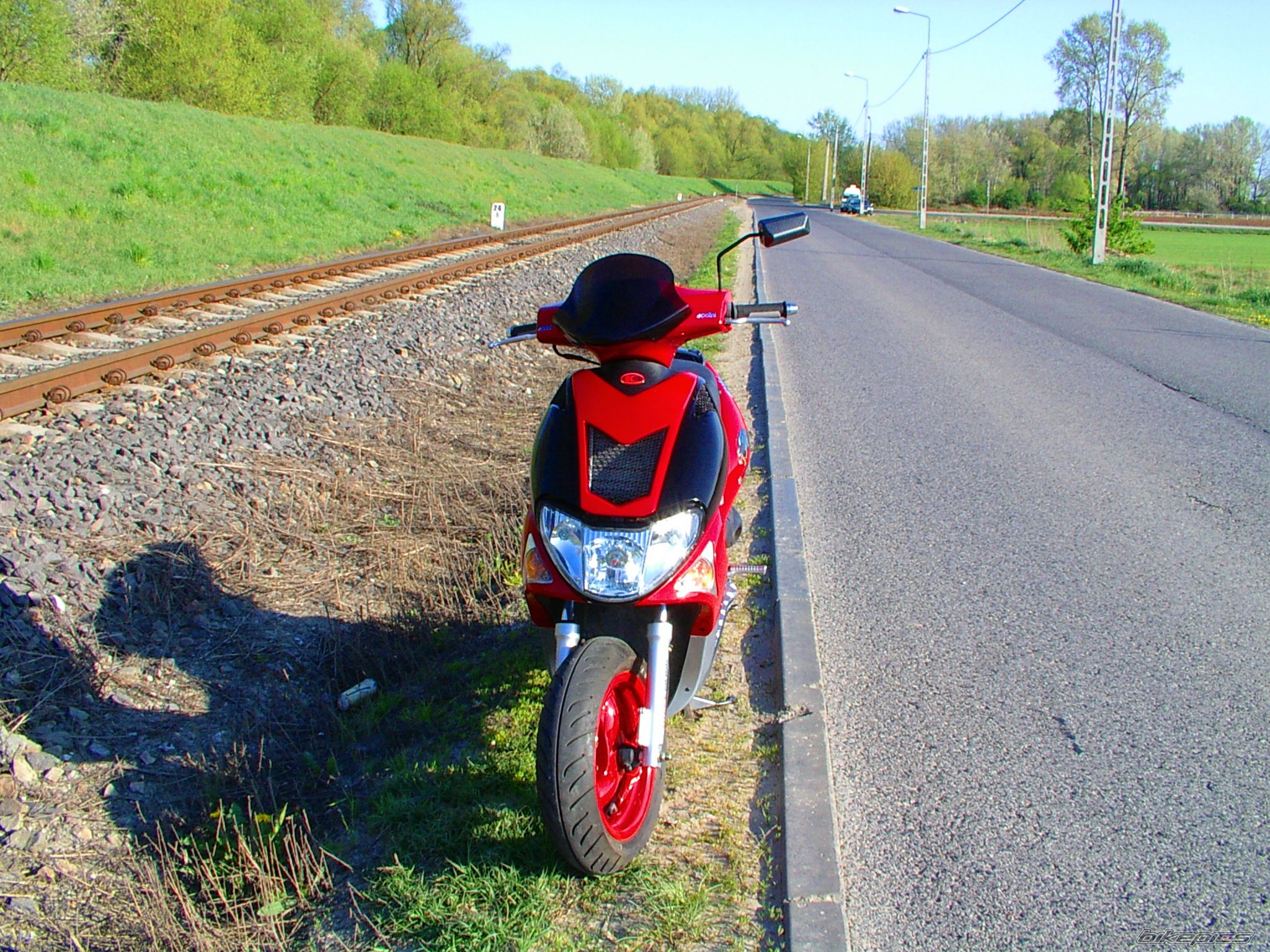 Bike Photo 876522