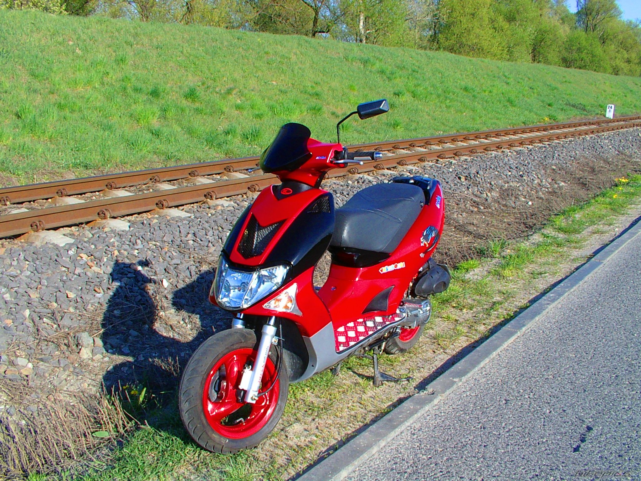 Bike Photo 876523