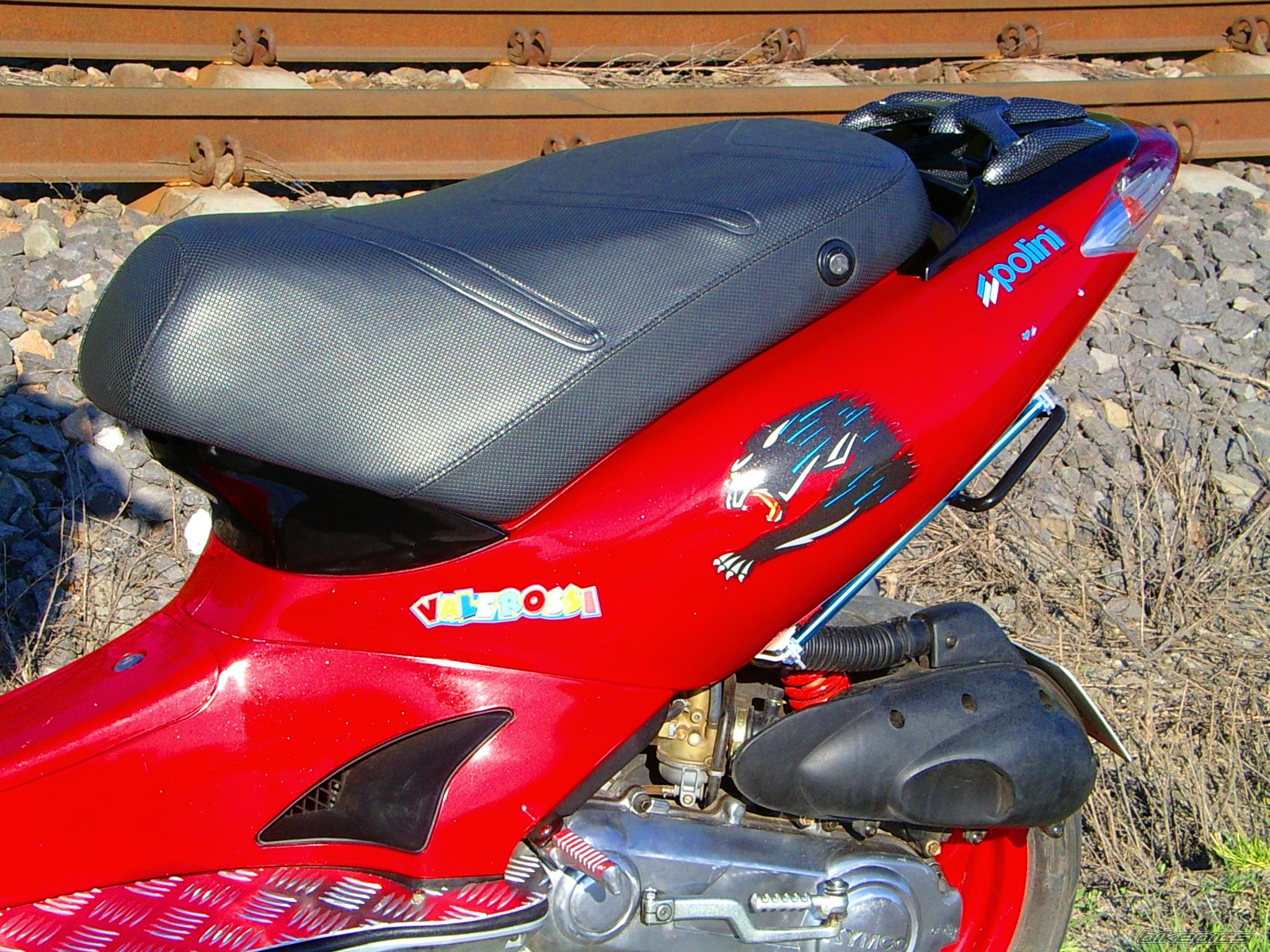 Bike Photo 876525
