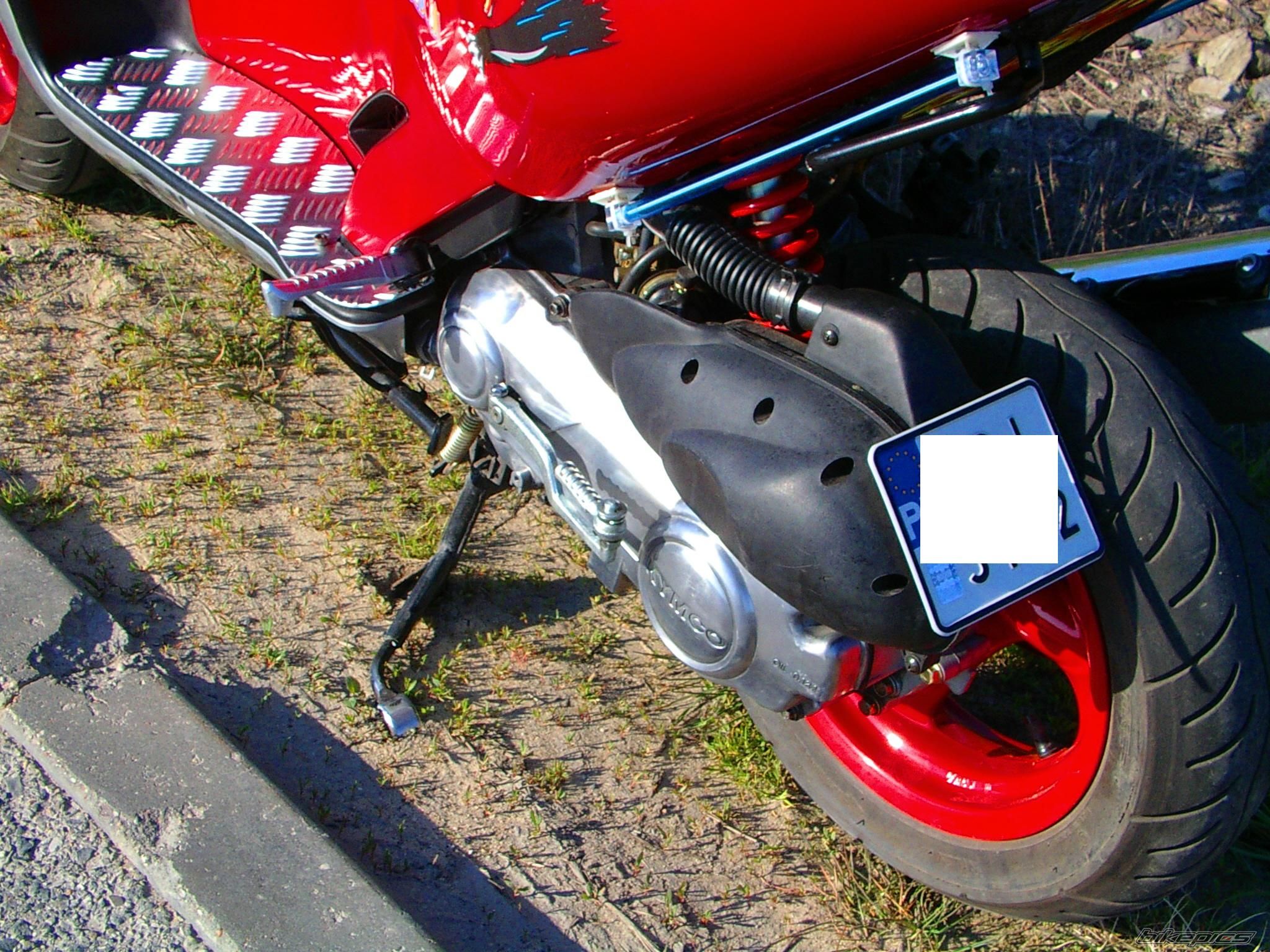 Bike Photo 876528