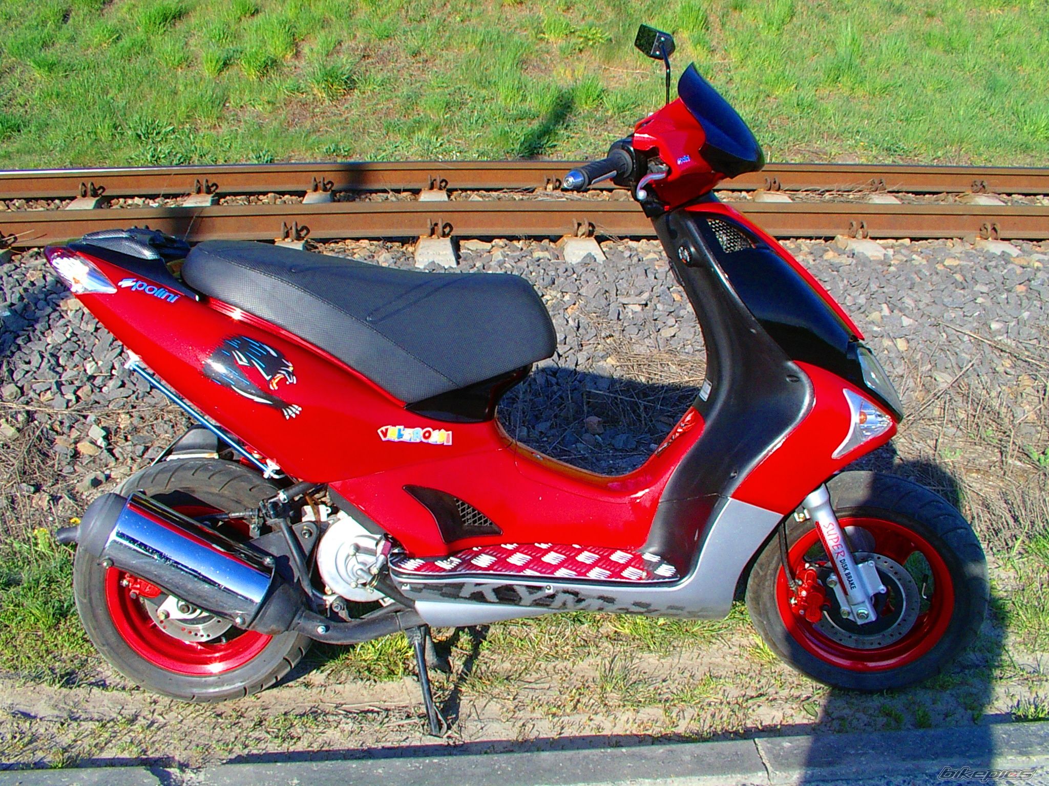 Bike Photo 876539