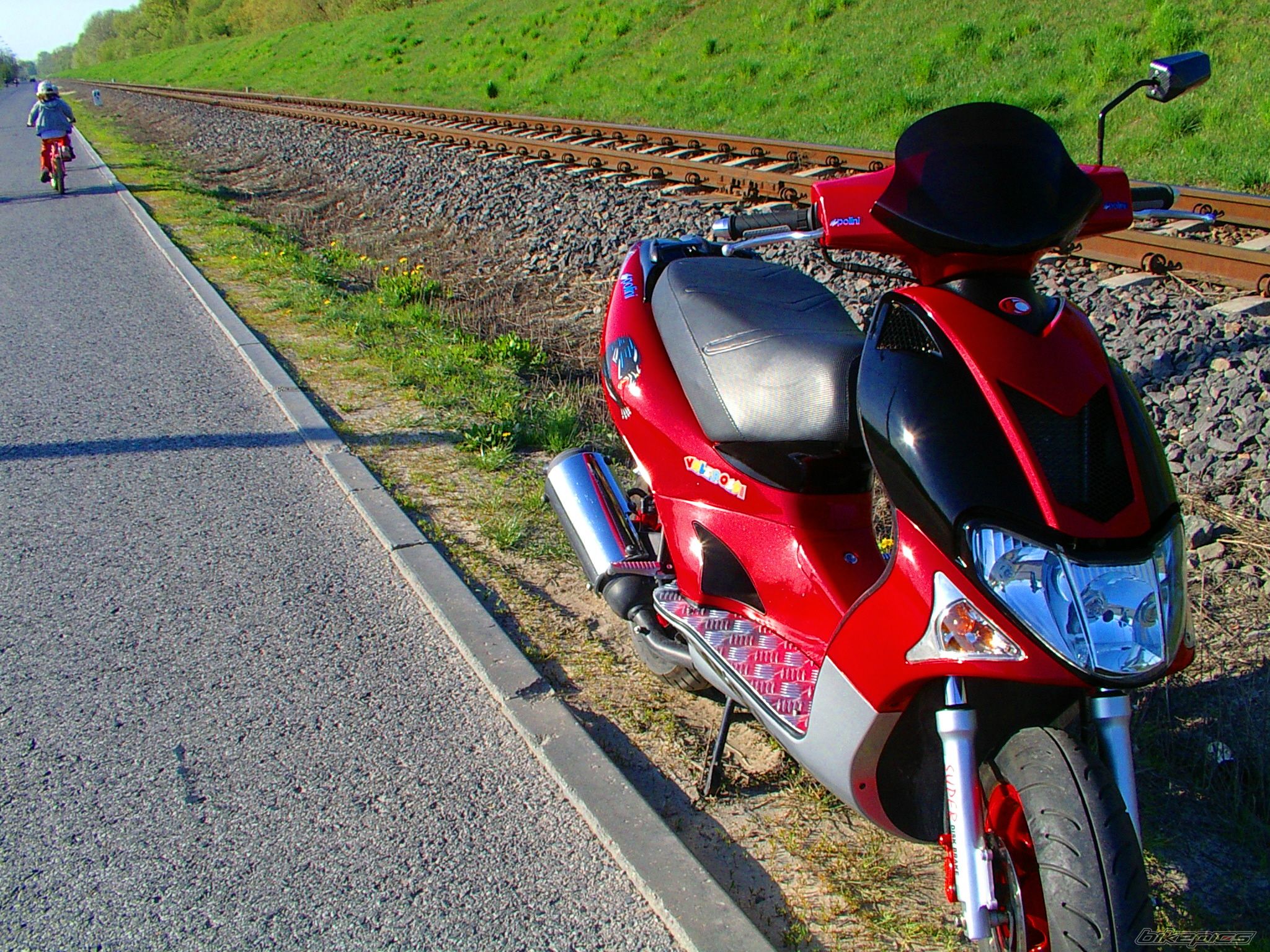 Bike Photo 876540