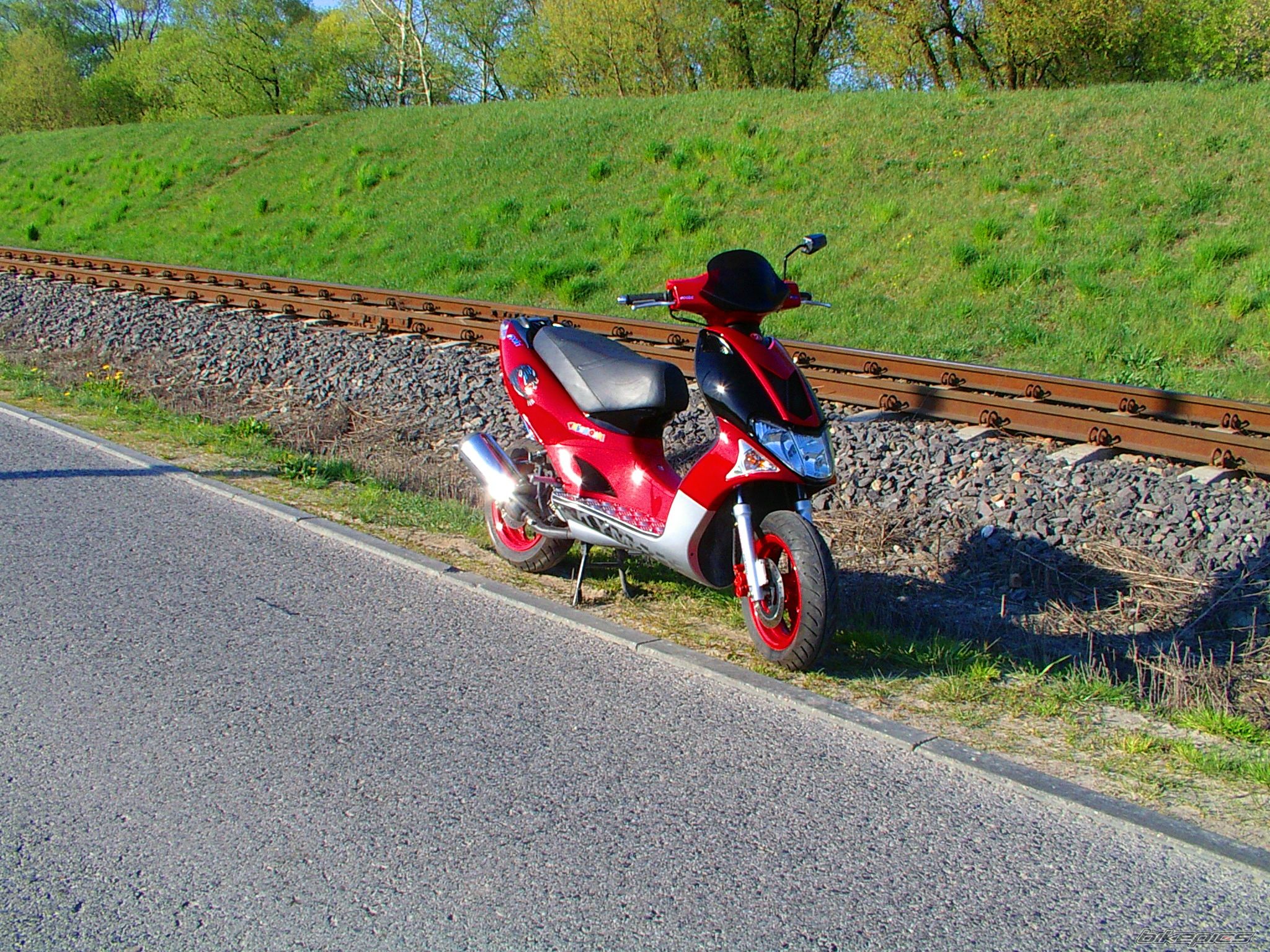 Bike Photo 876541