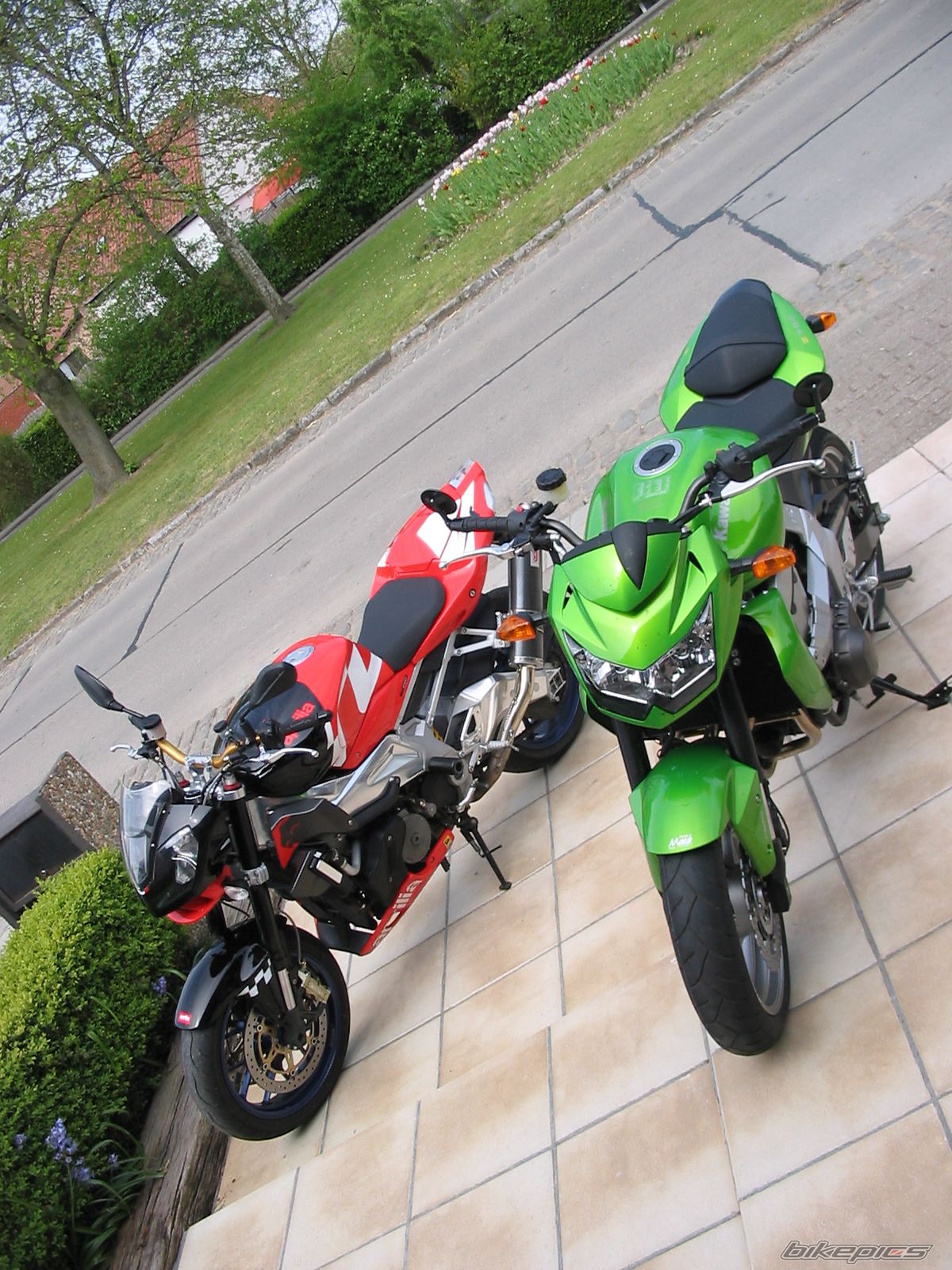Bike Photo 876562