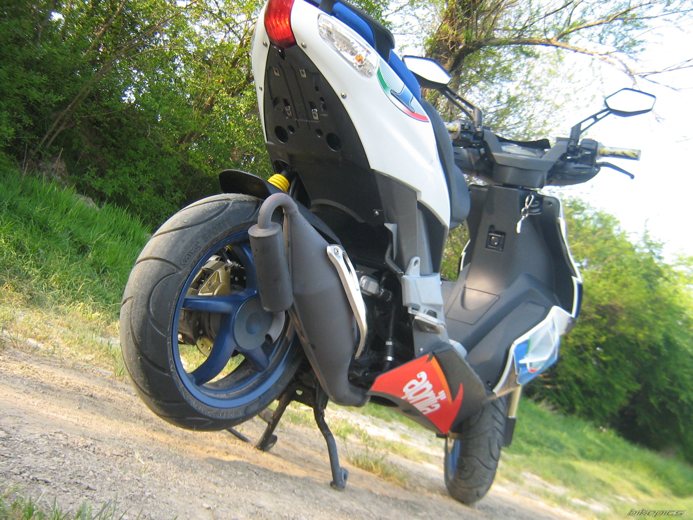 Bike Photo 876564