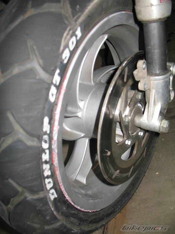 Bike Photo 876566