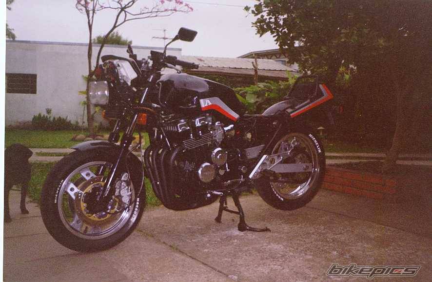 Bike Photo 87657
