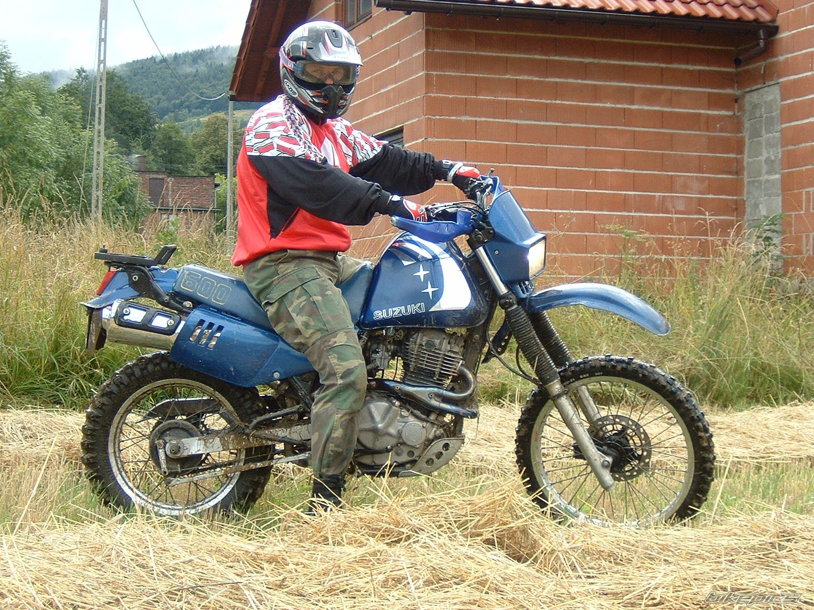 Bike Photo 876570