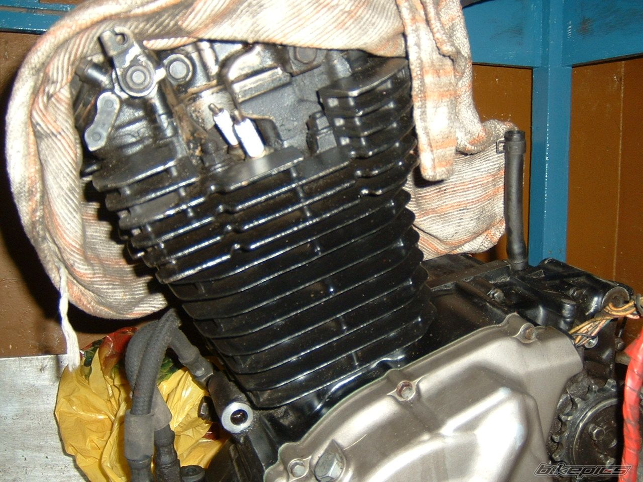 Bike Photo 876583