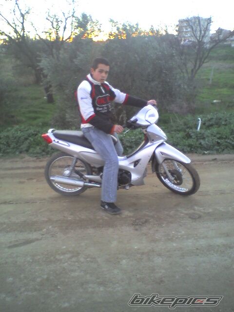 Bike Photo 876602