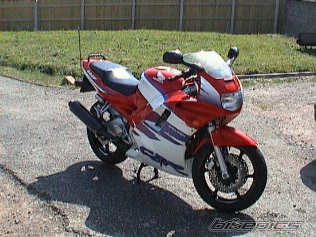 Bike Photo 87663
