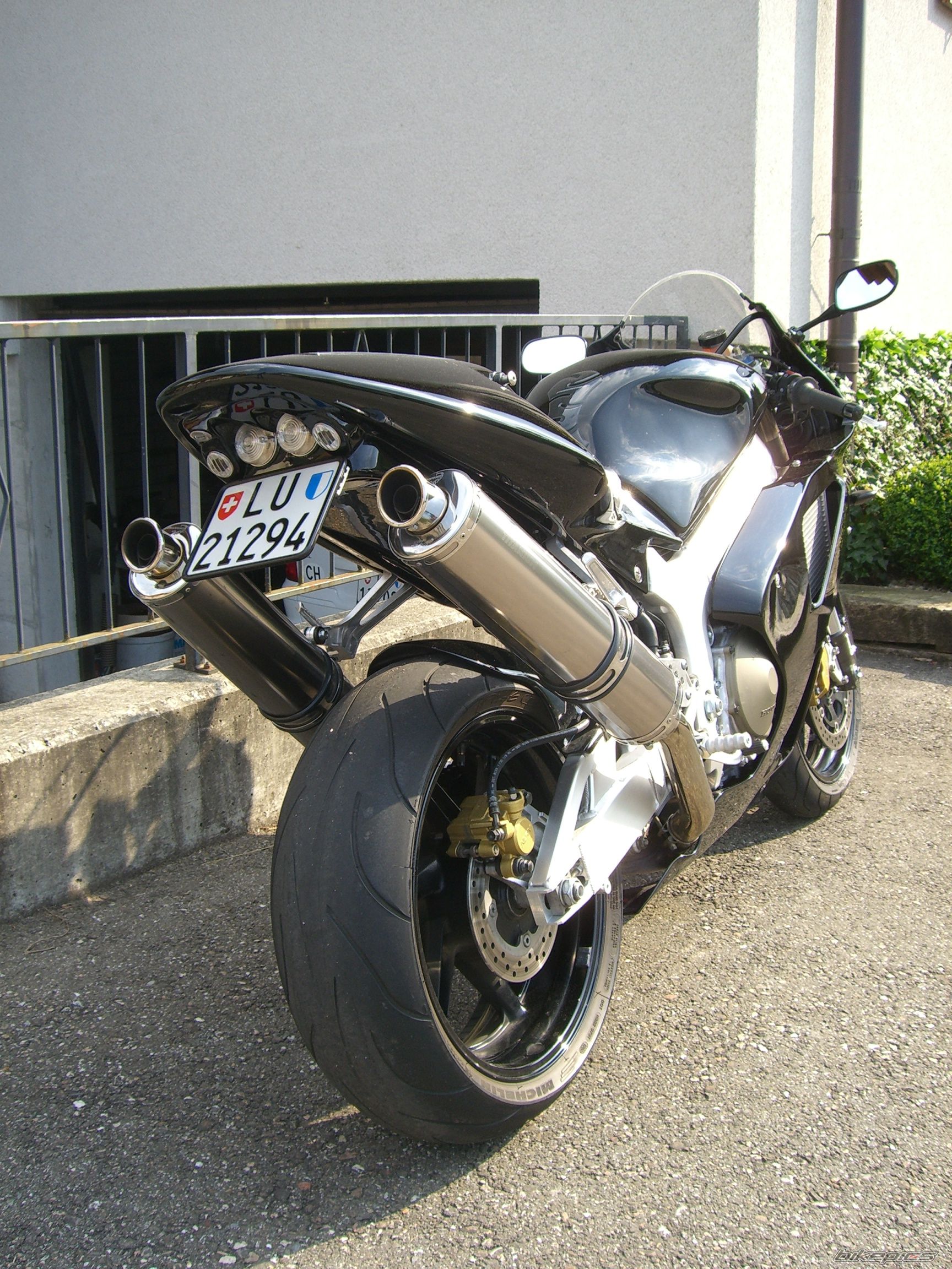 Bike Photo 876632