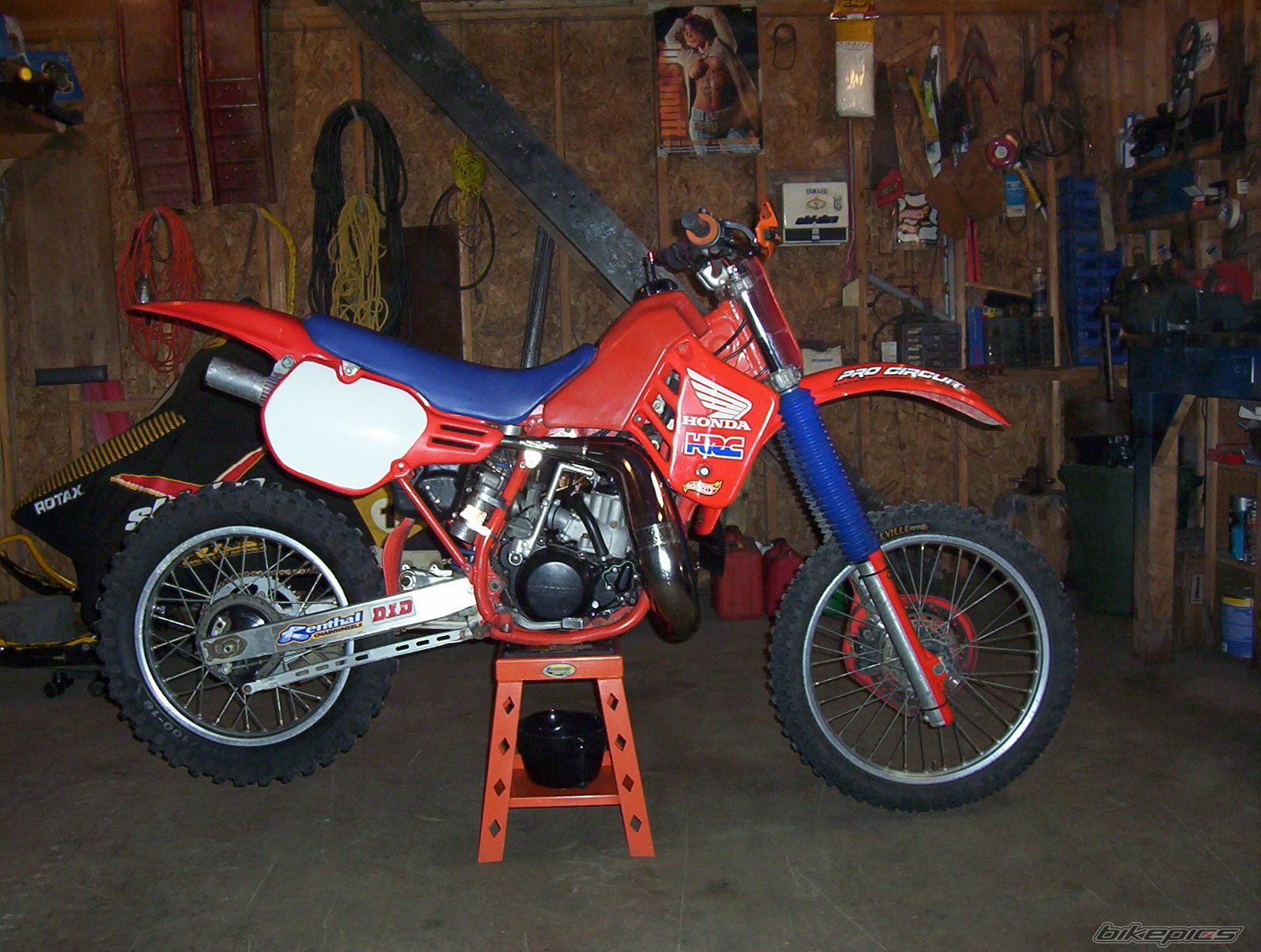 Bike Photo 876635