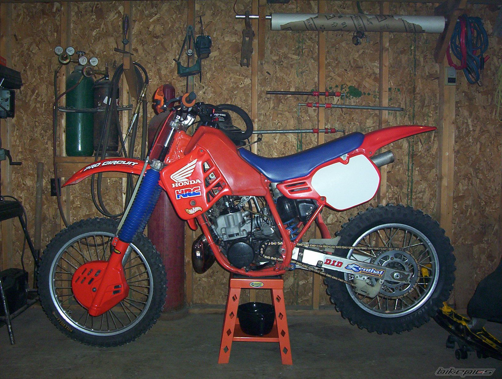 Bike Photo 876636